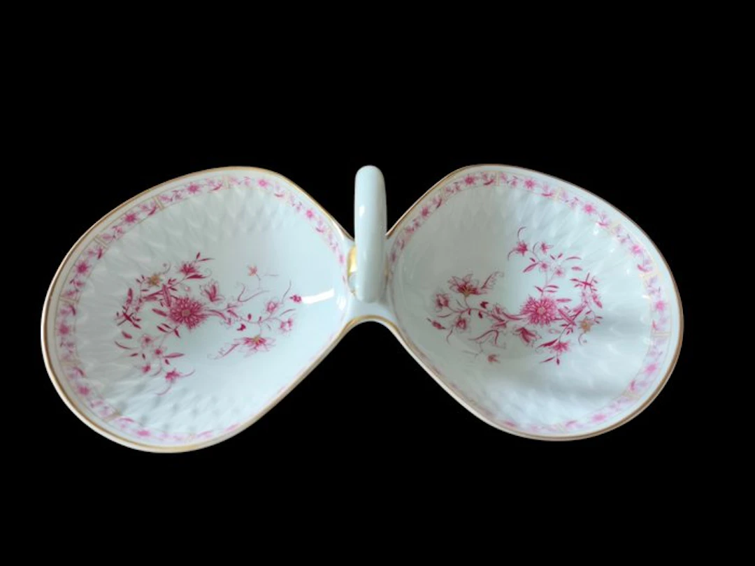 Limoges - Bernardaud & Cie