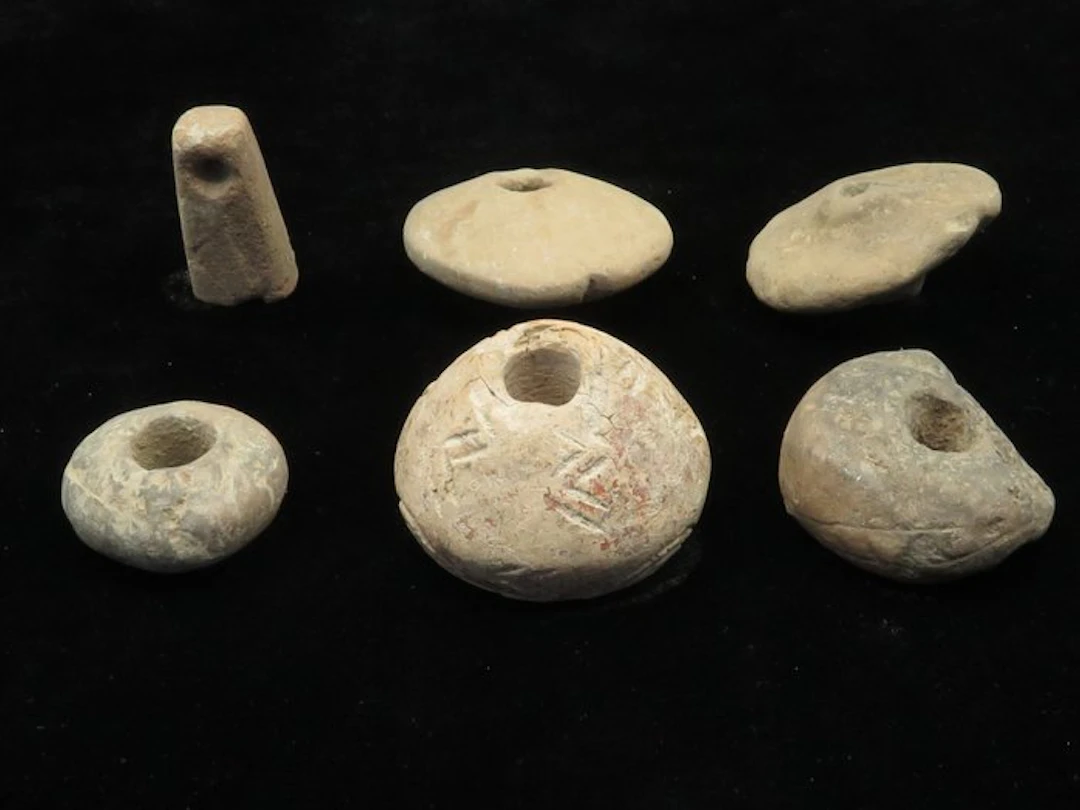 Early Cypriot III–Middle Cypriot II Terracotta...