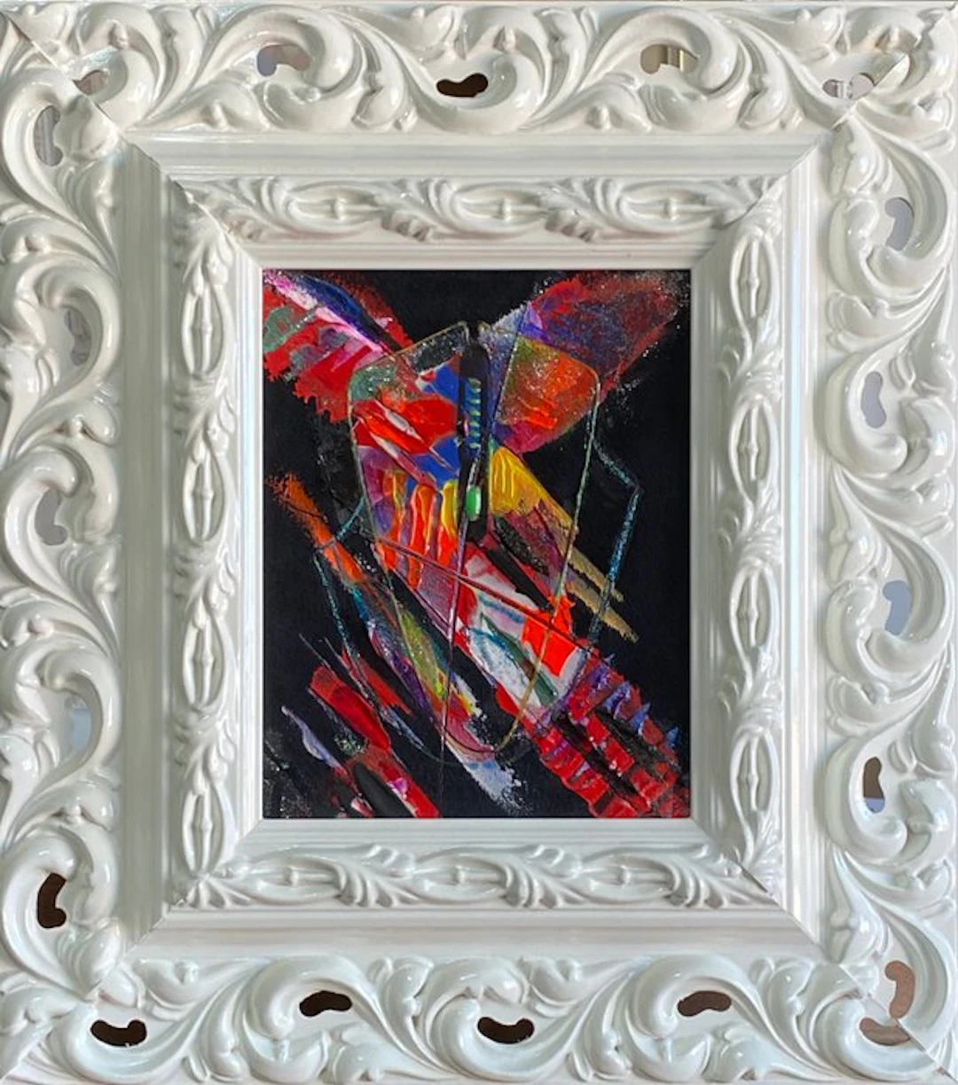 Gianfranco Zenerato - ICON