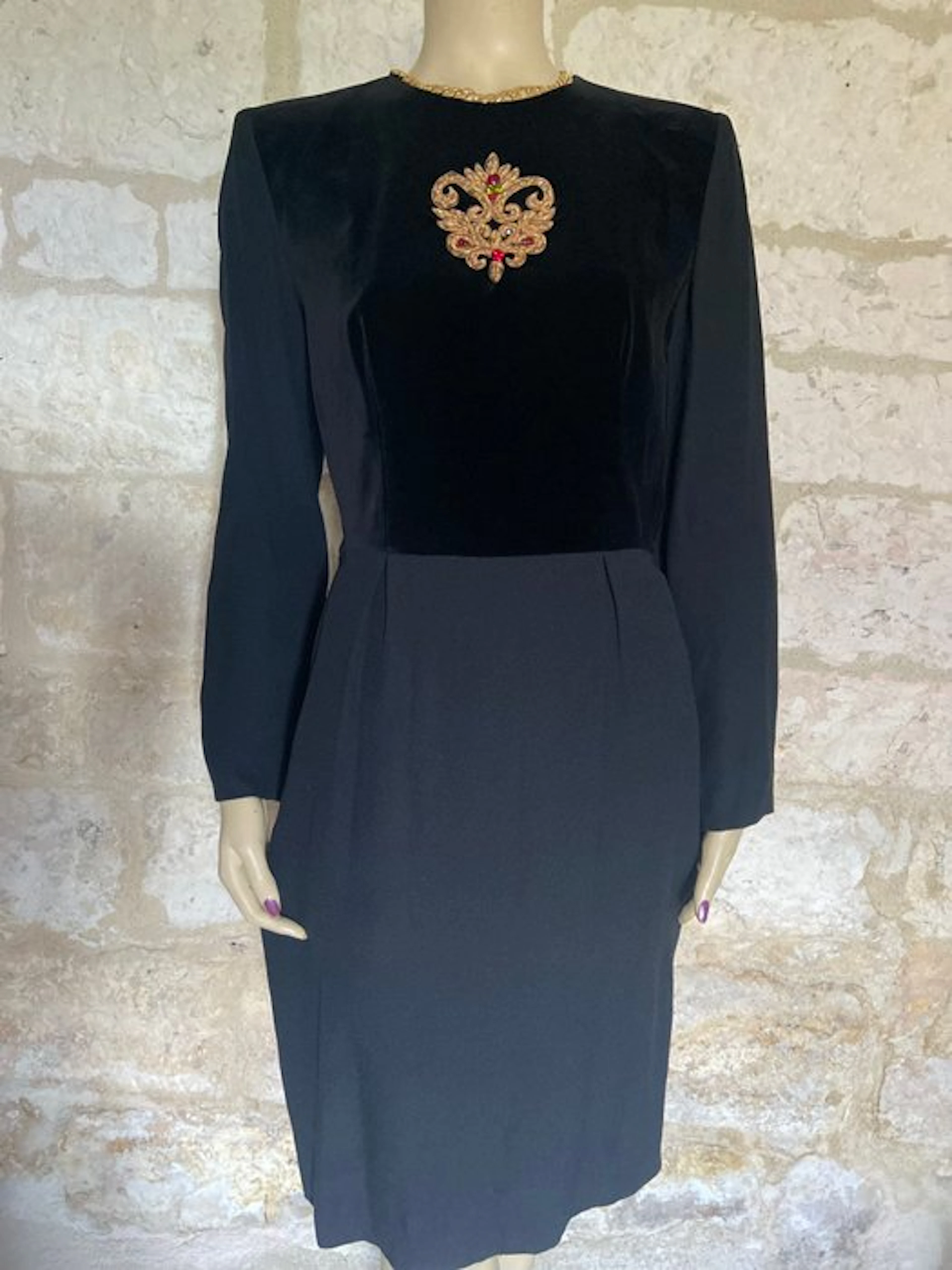 Givenchy - Dress - Vintage