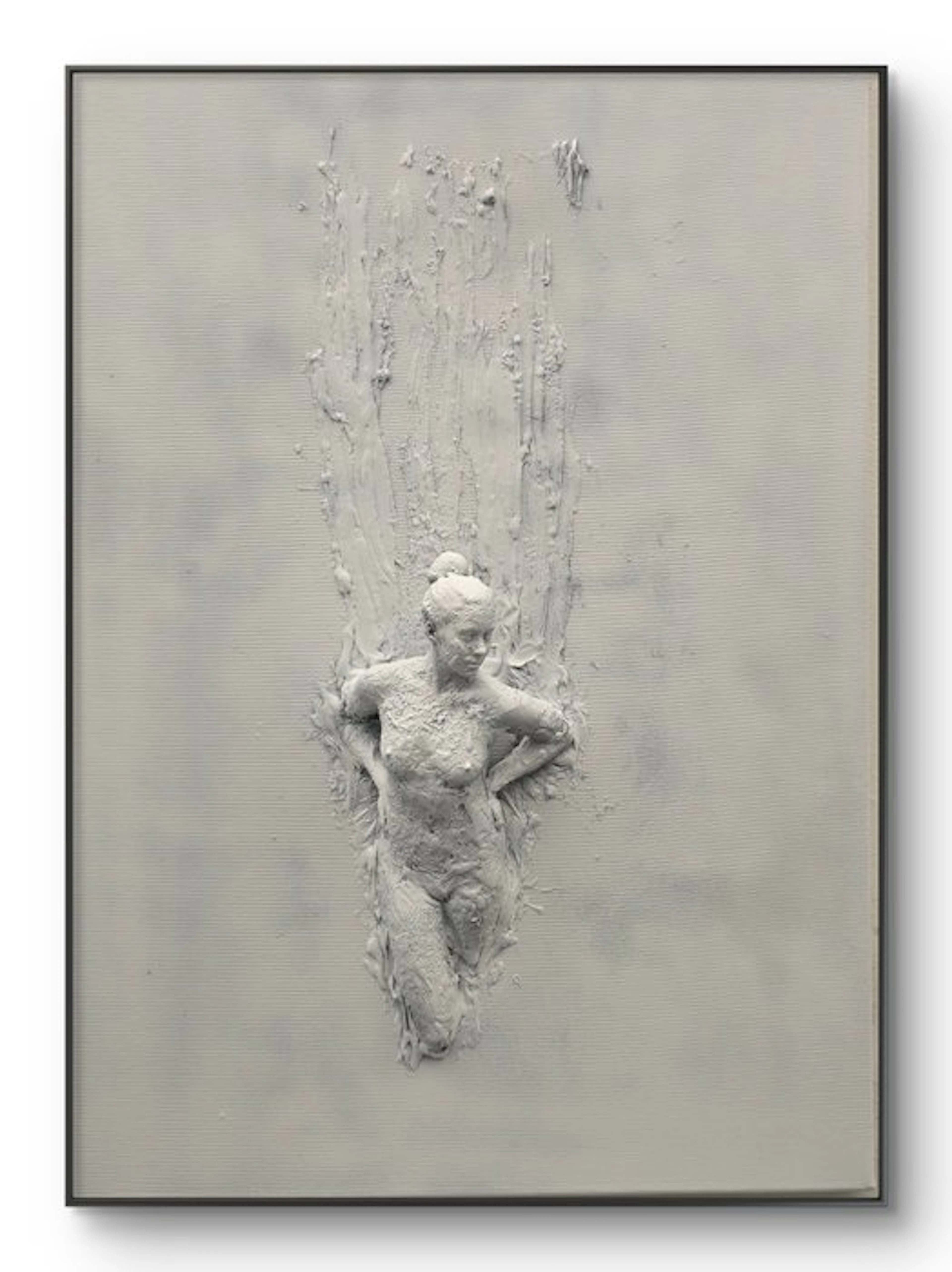 Nicole Lubbers - Poise