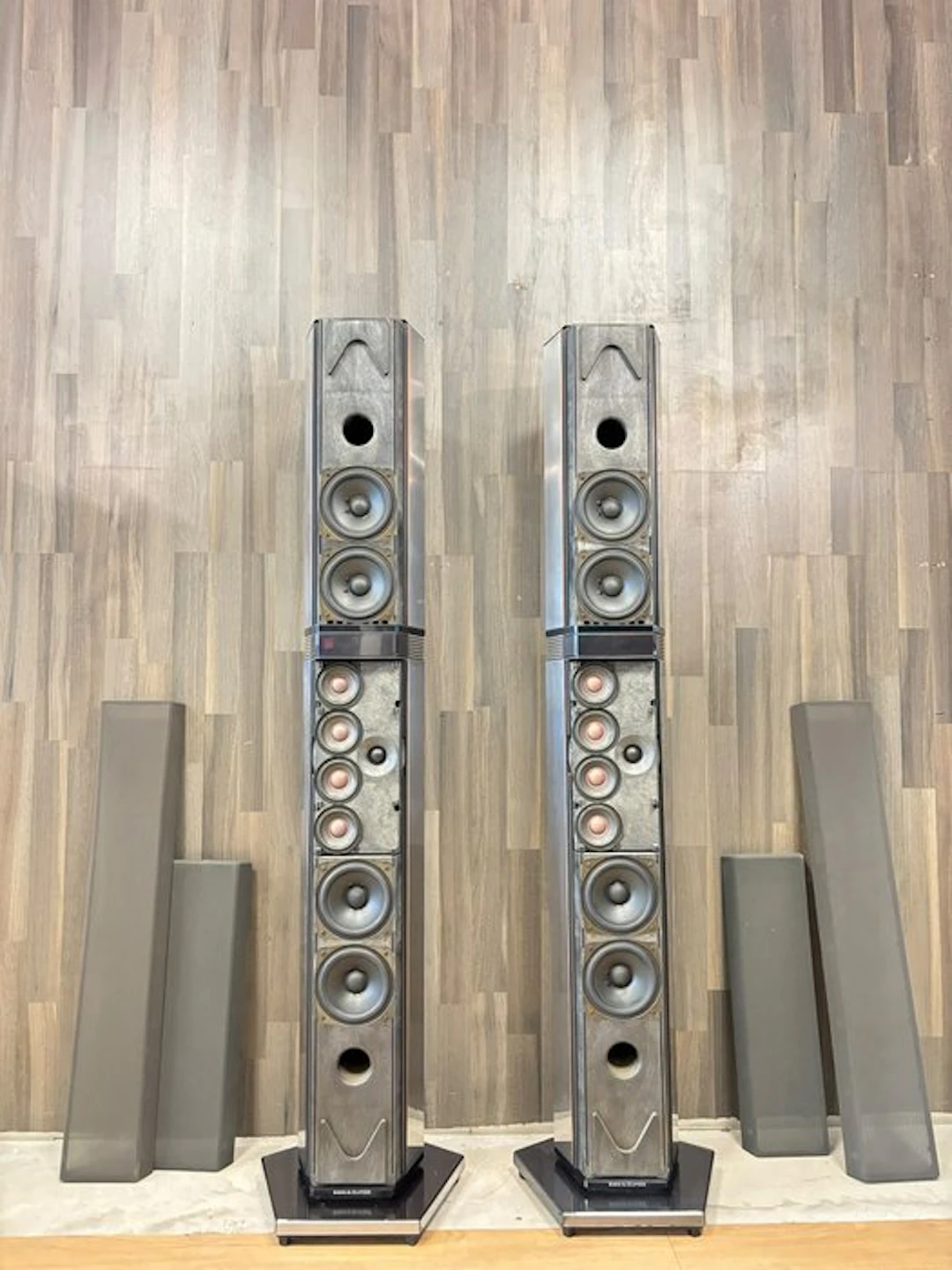 Bang & Olufsen - Penta Speaker set