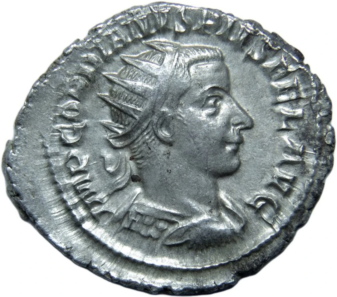 Roman Empire