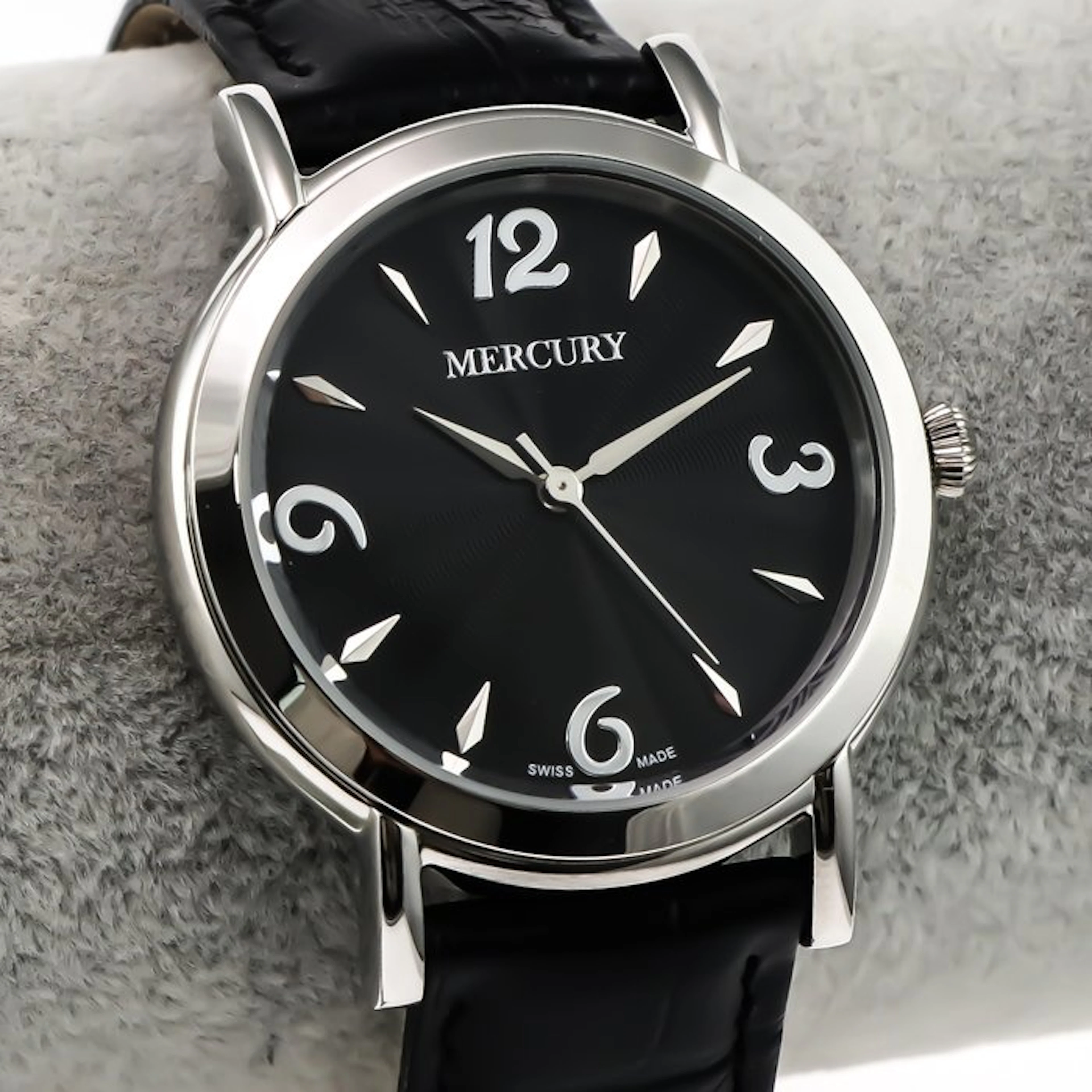 Mercury - Swiss Made Watch - ME445-SL-3 - No reserve price - Women - 2010-2020