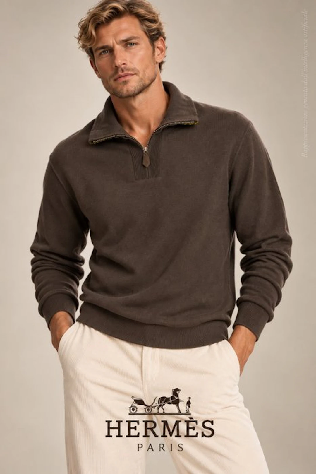 Hermès - Jumper