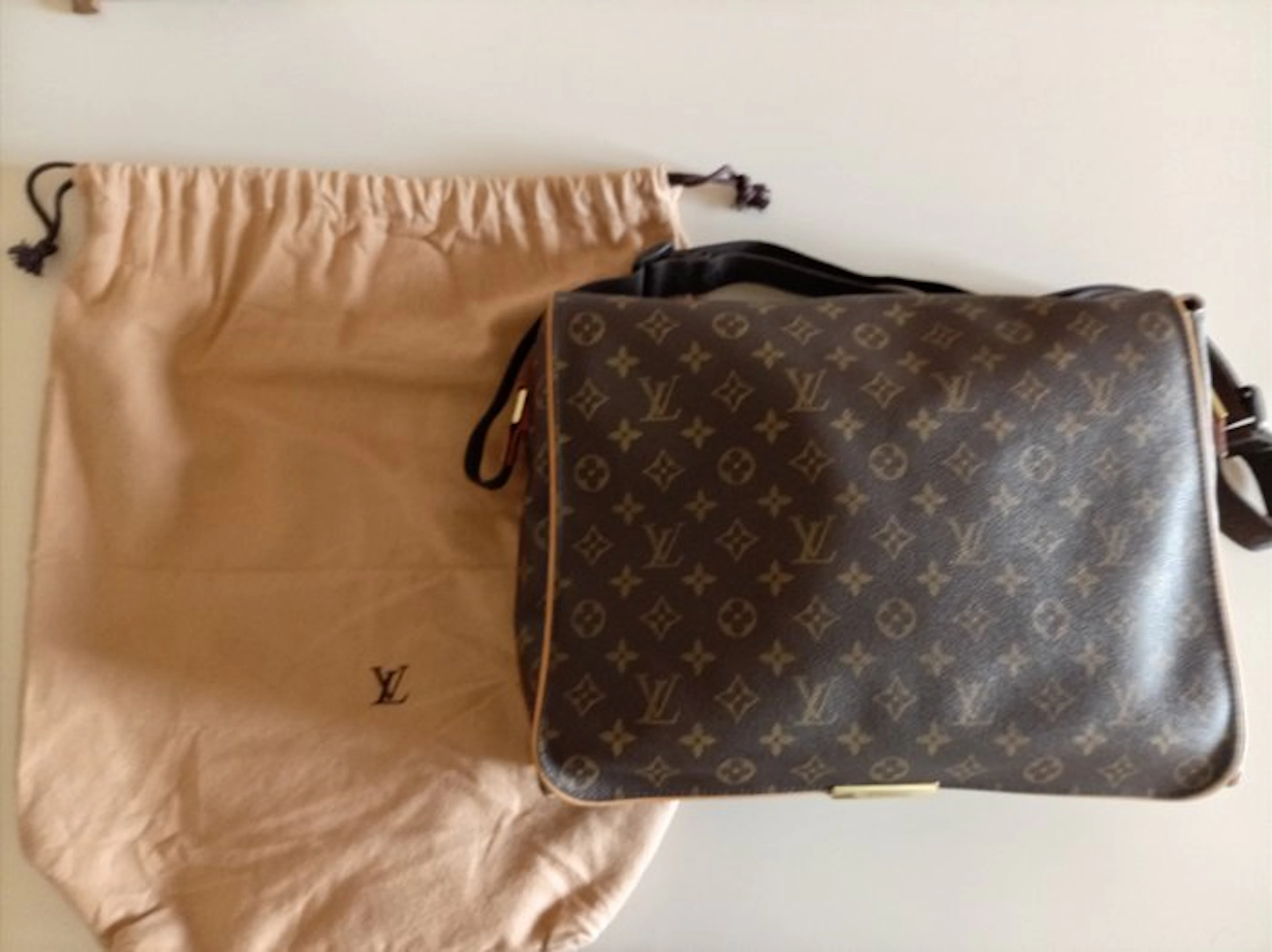 Louis Vuitton - Bag