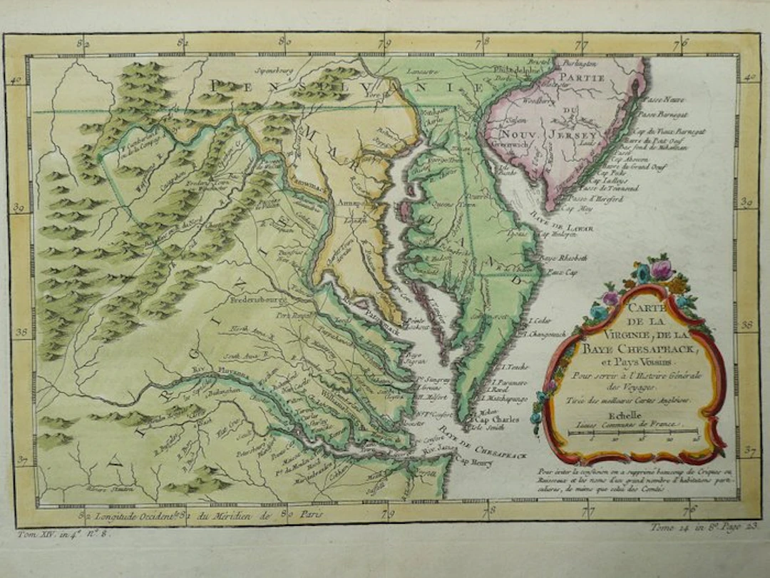 North America - United States / Virginia / Richmond /...