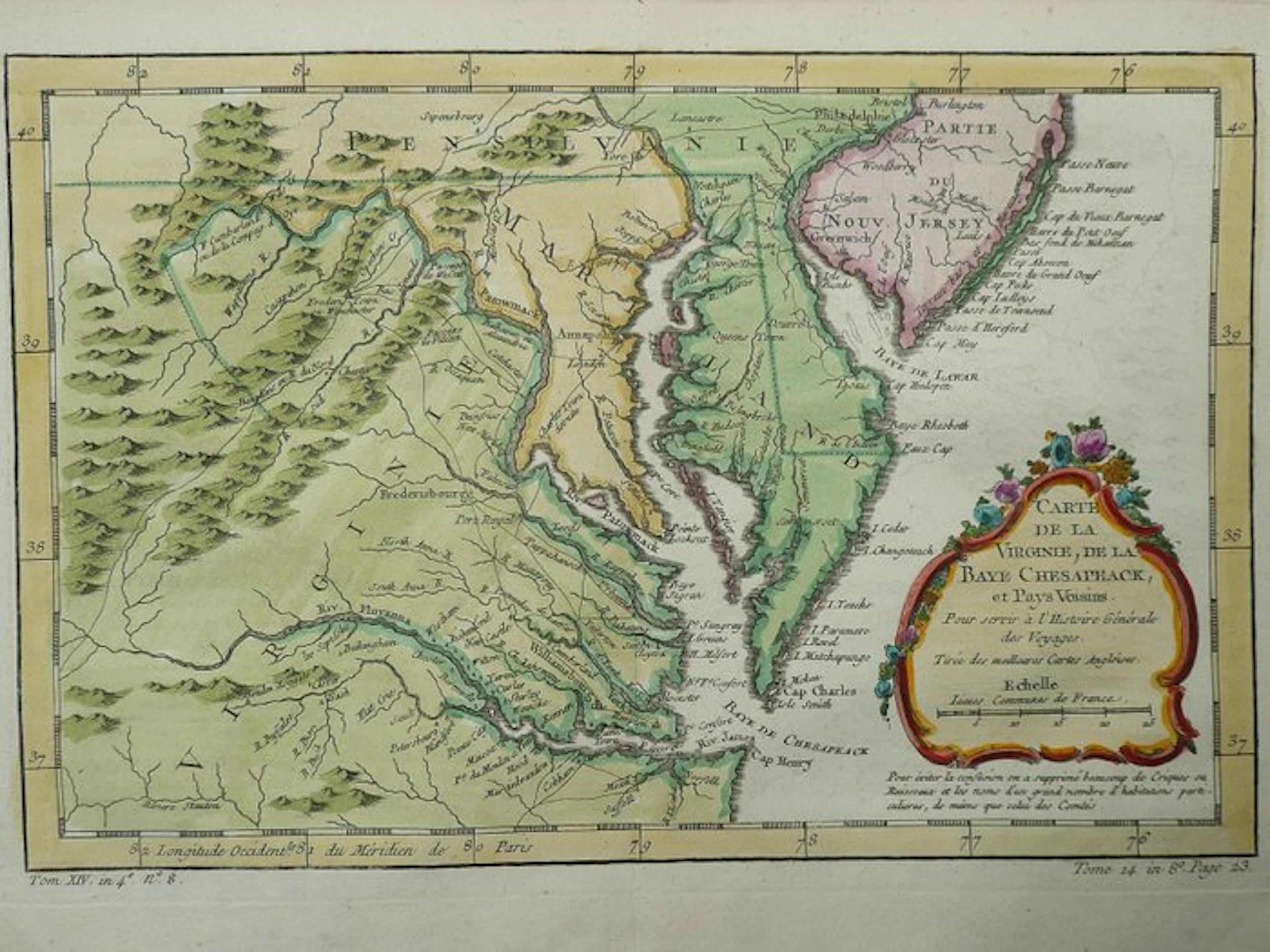 North America - United States / Virginia / Richmond /...