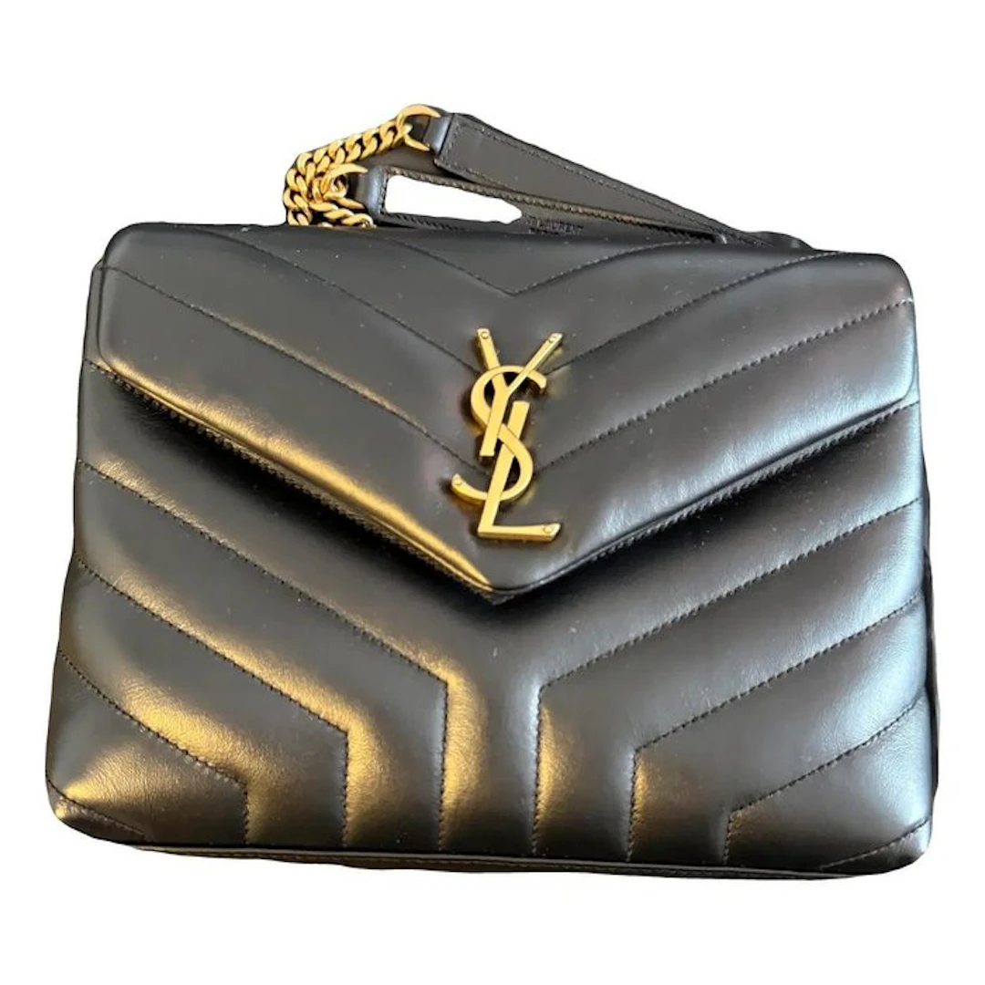 Saint Laurent - Loulou small - Handbag