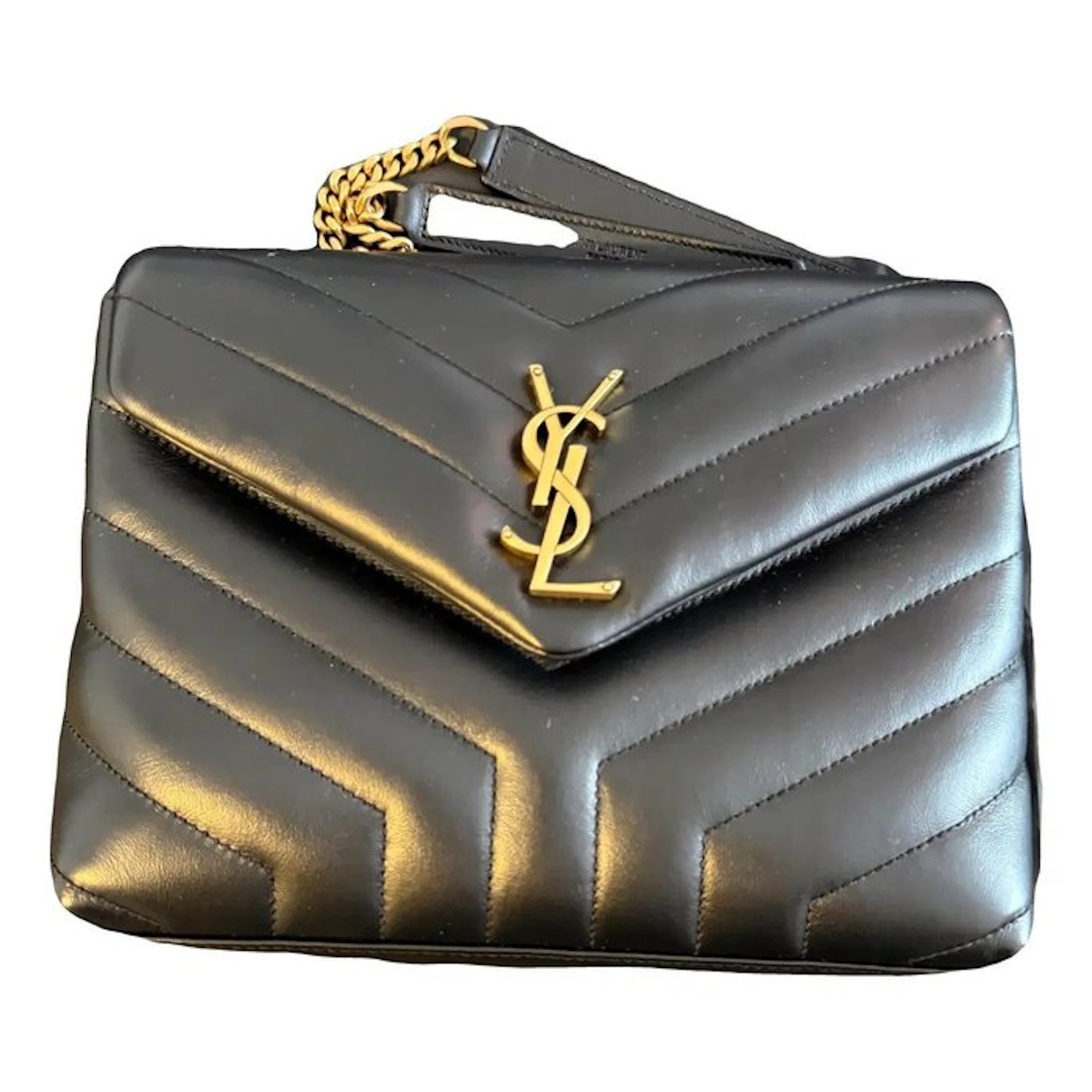 Saint Laurent - Loulou small - Handbag