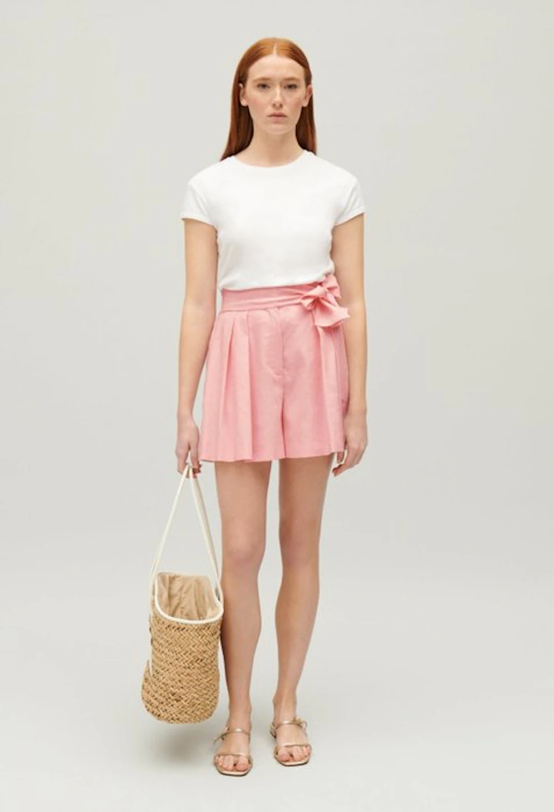 Claudie Pierlot - Mini skirt - New with tags