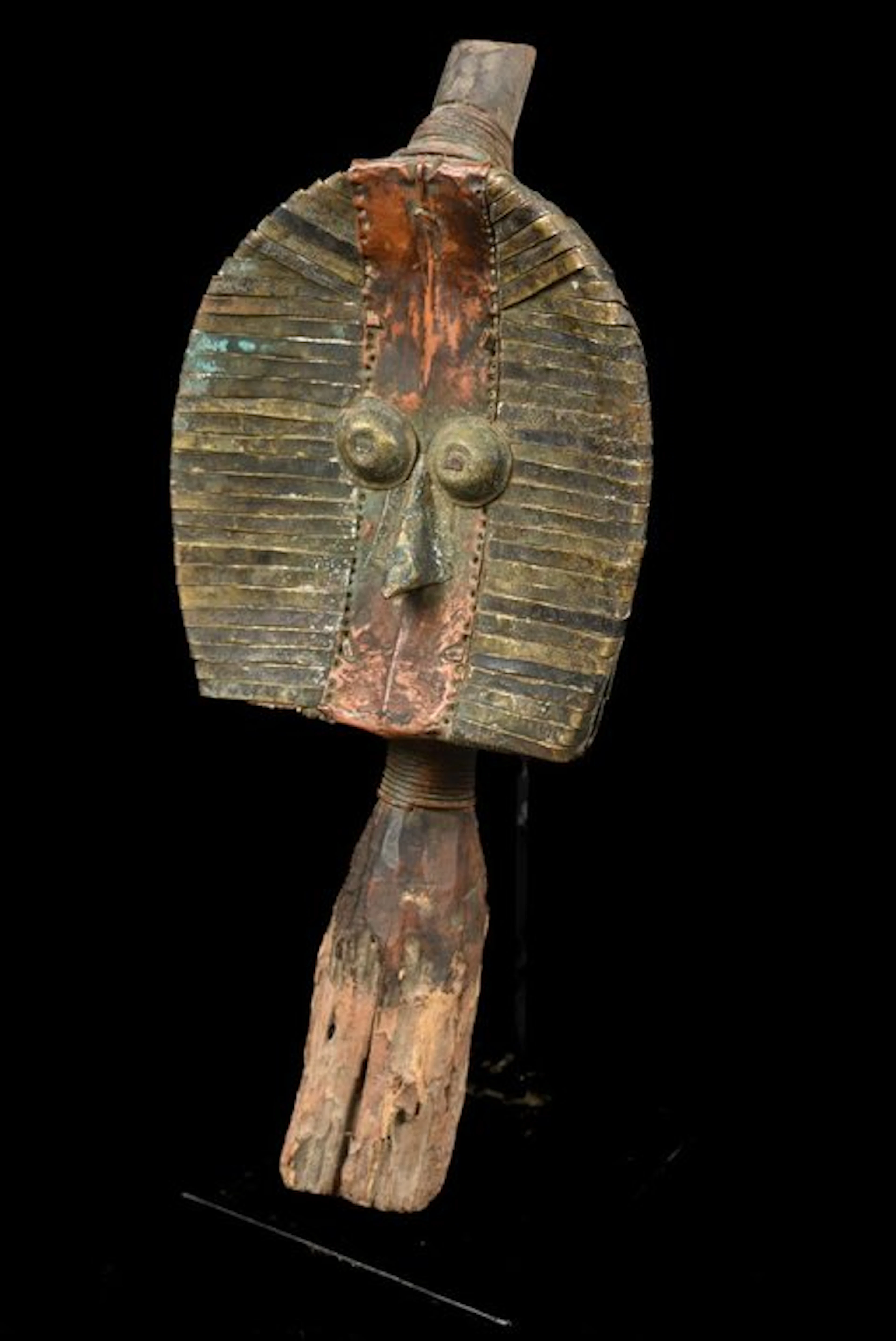 Mahongwe Reliquary - Bakota - Gabon