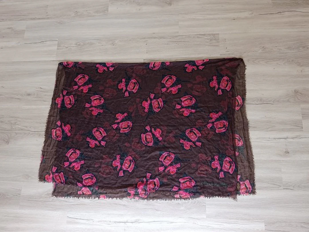 Louis Vuitton - Foulard