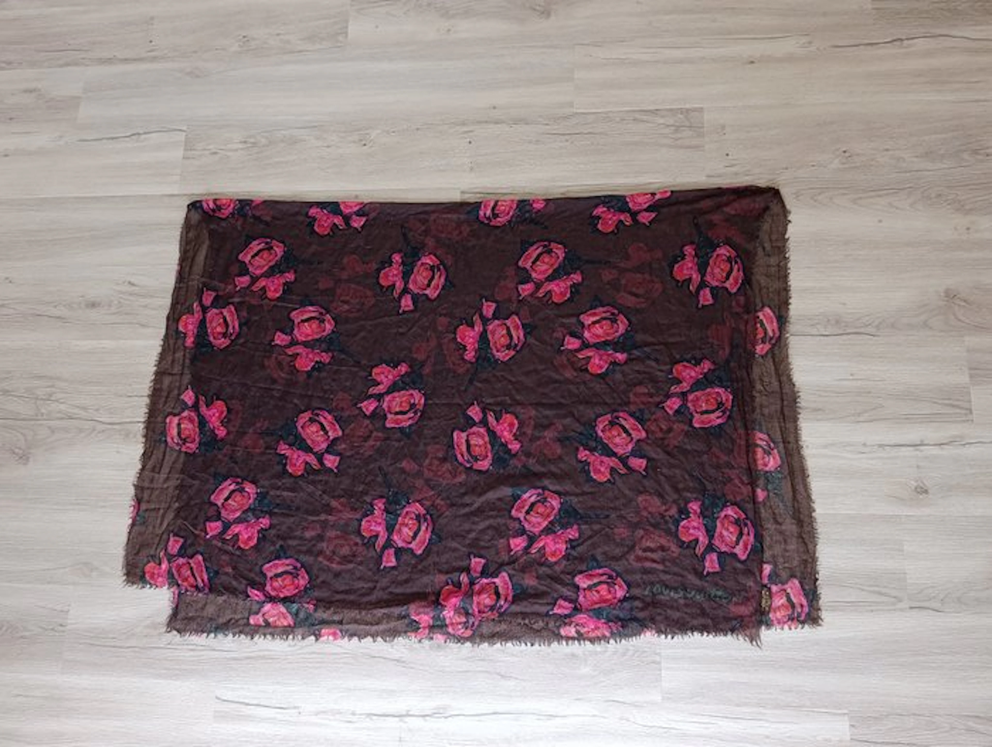 Louis Vuitton - Foulard