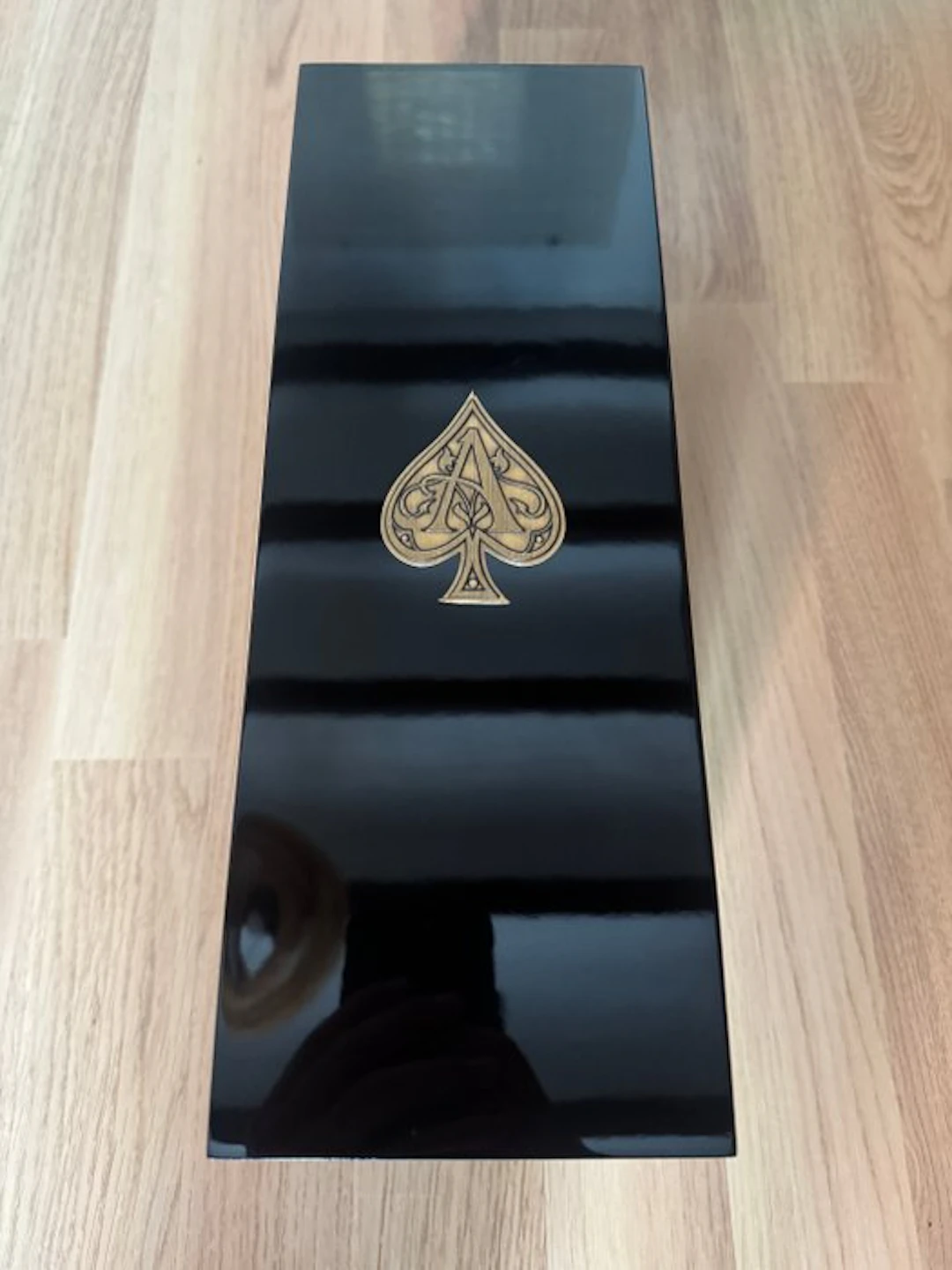 Armand de Brignac, Ace of Spades Gold - Champagne Brut - 1 Bottle (0.75L)
