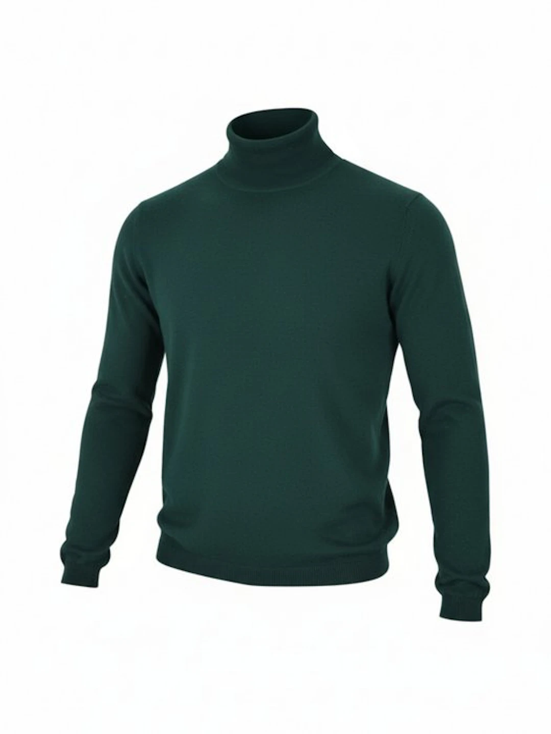 STILE LATINO - Cashmere - Turtleneck - 54 - L - No...