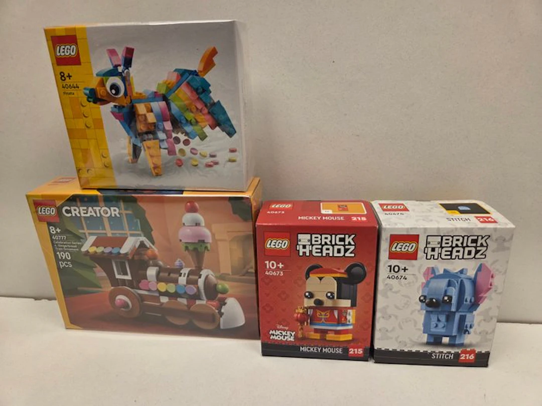 LEGO Set - Creator