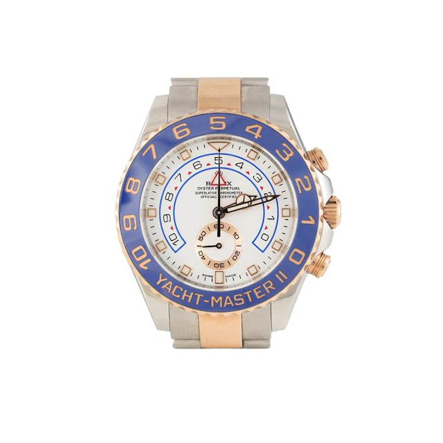 Rolex - Yacht-Master - 116681 - Men - 2018