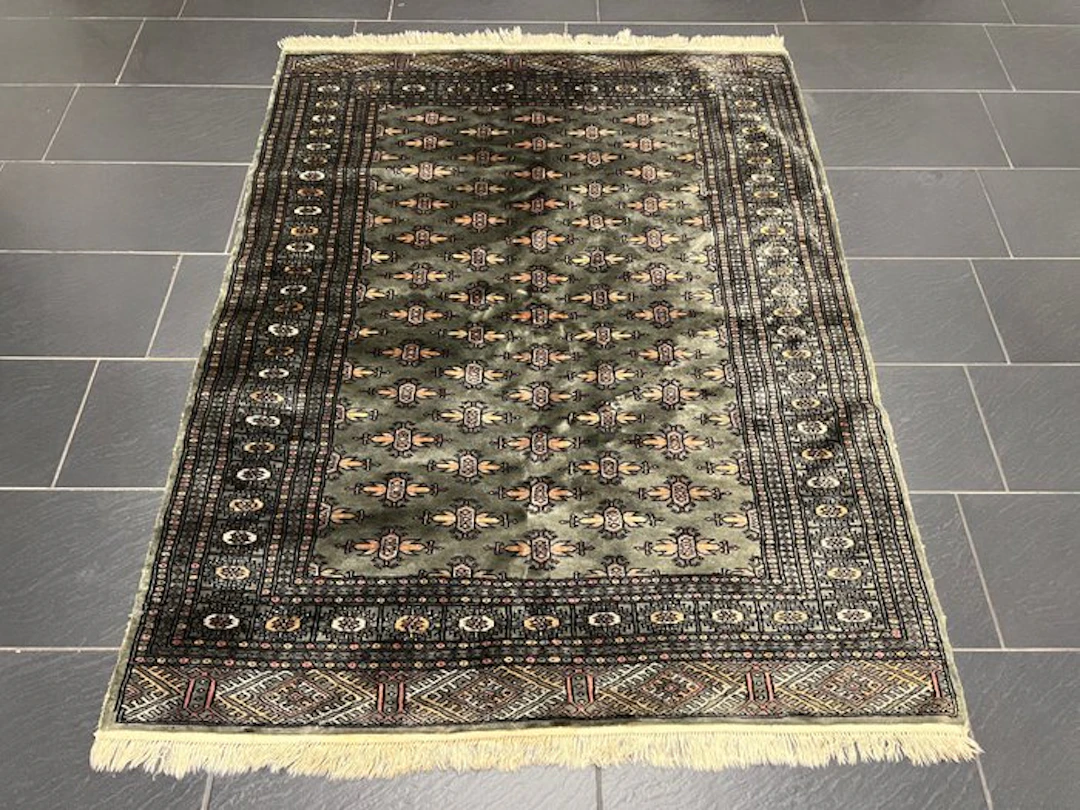 Buchara - Carpet - 185 cm - 144 cm