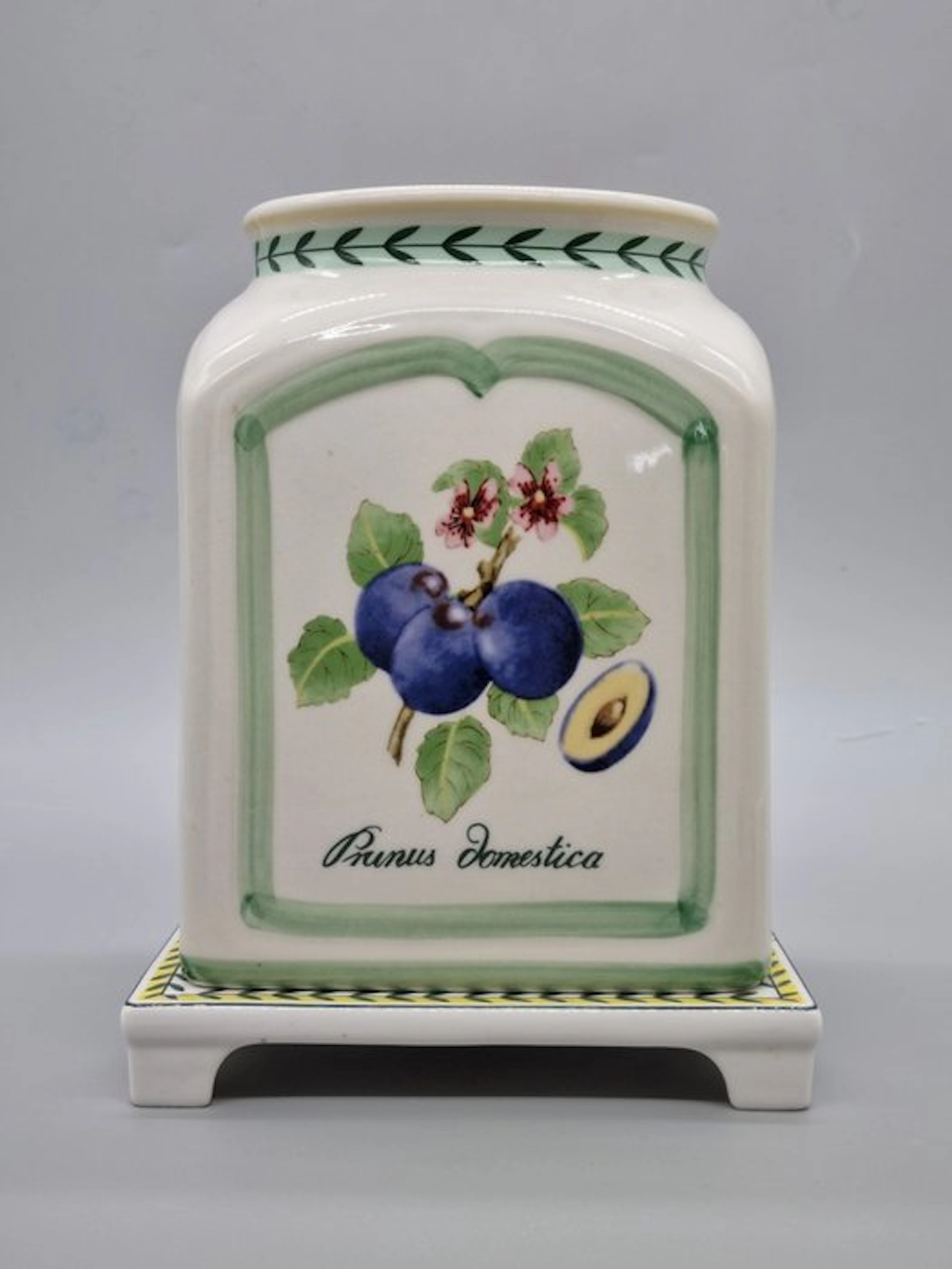 Villeroy & Boch French Garden – Keramik Vorratsdose mit...