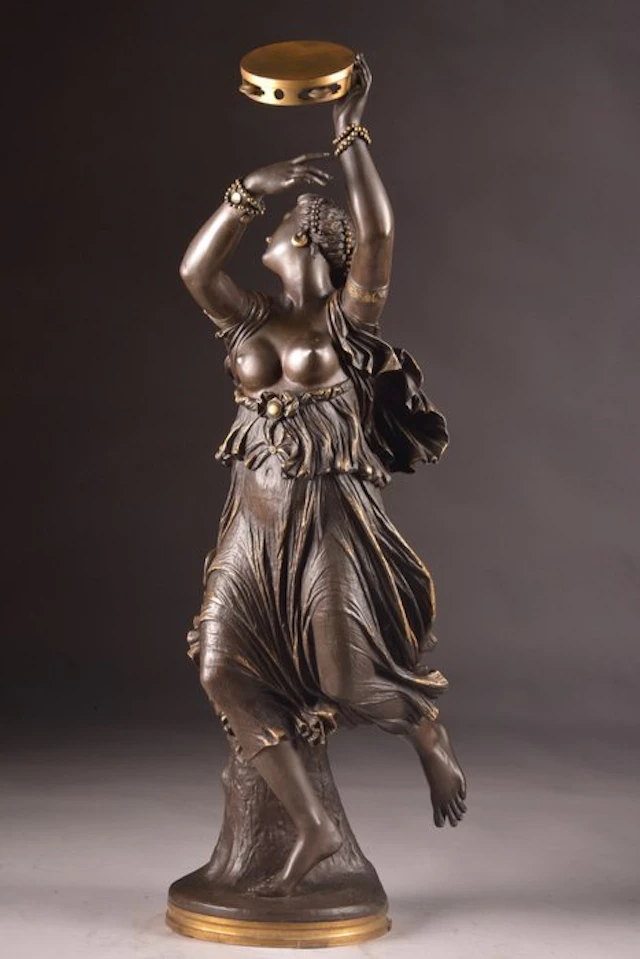 Sculpture