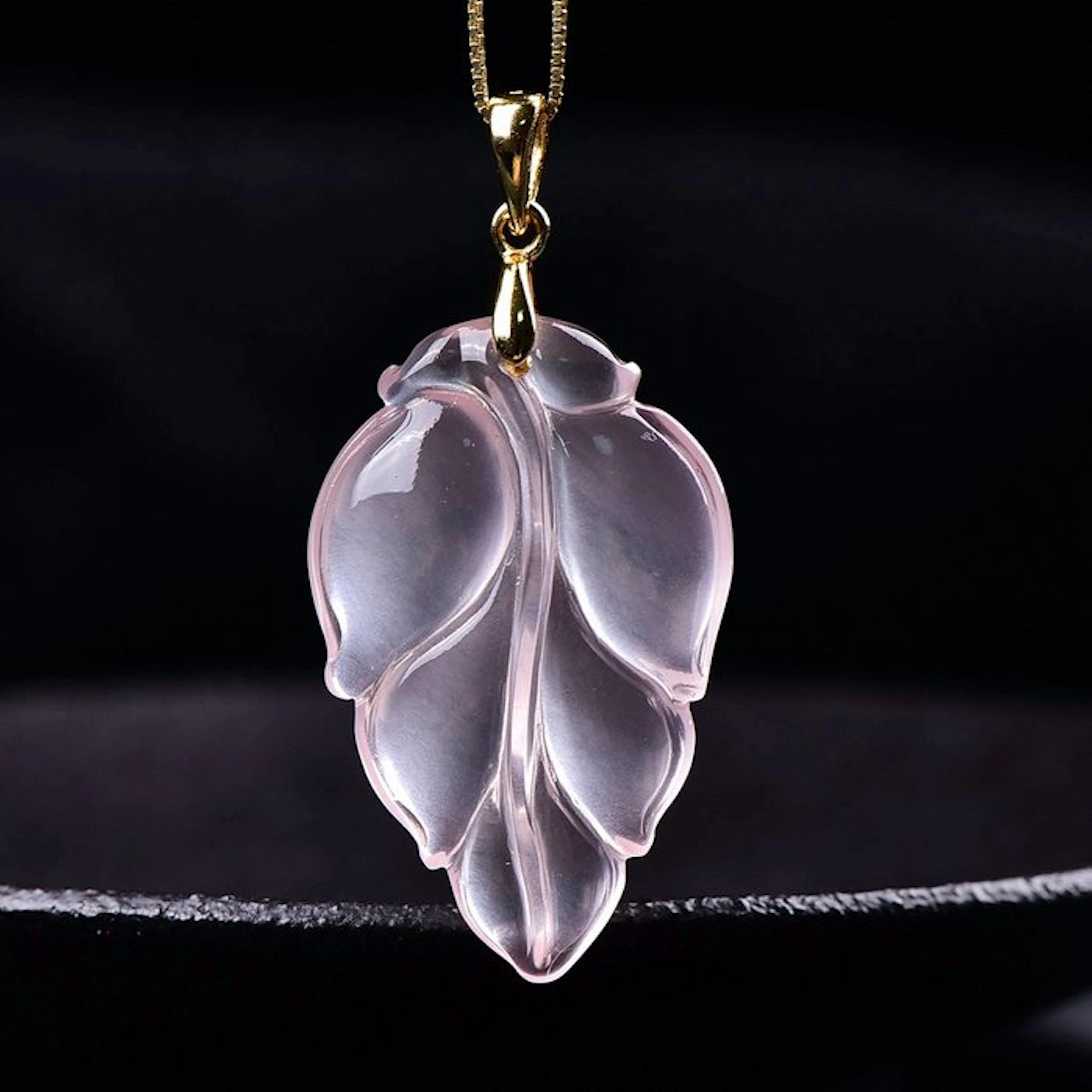 ALGT Certified - Huge and Highly Exclusive Natural Rose...