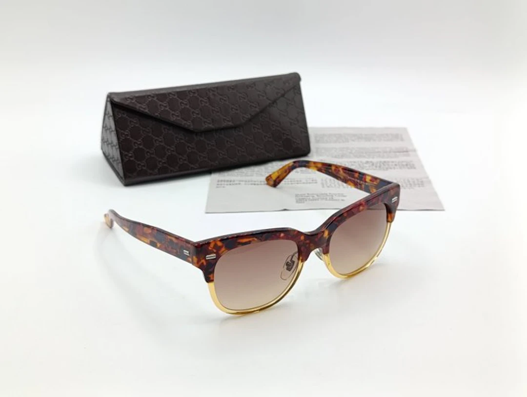 Gucci - GG3744/S - Sunglasses