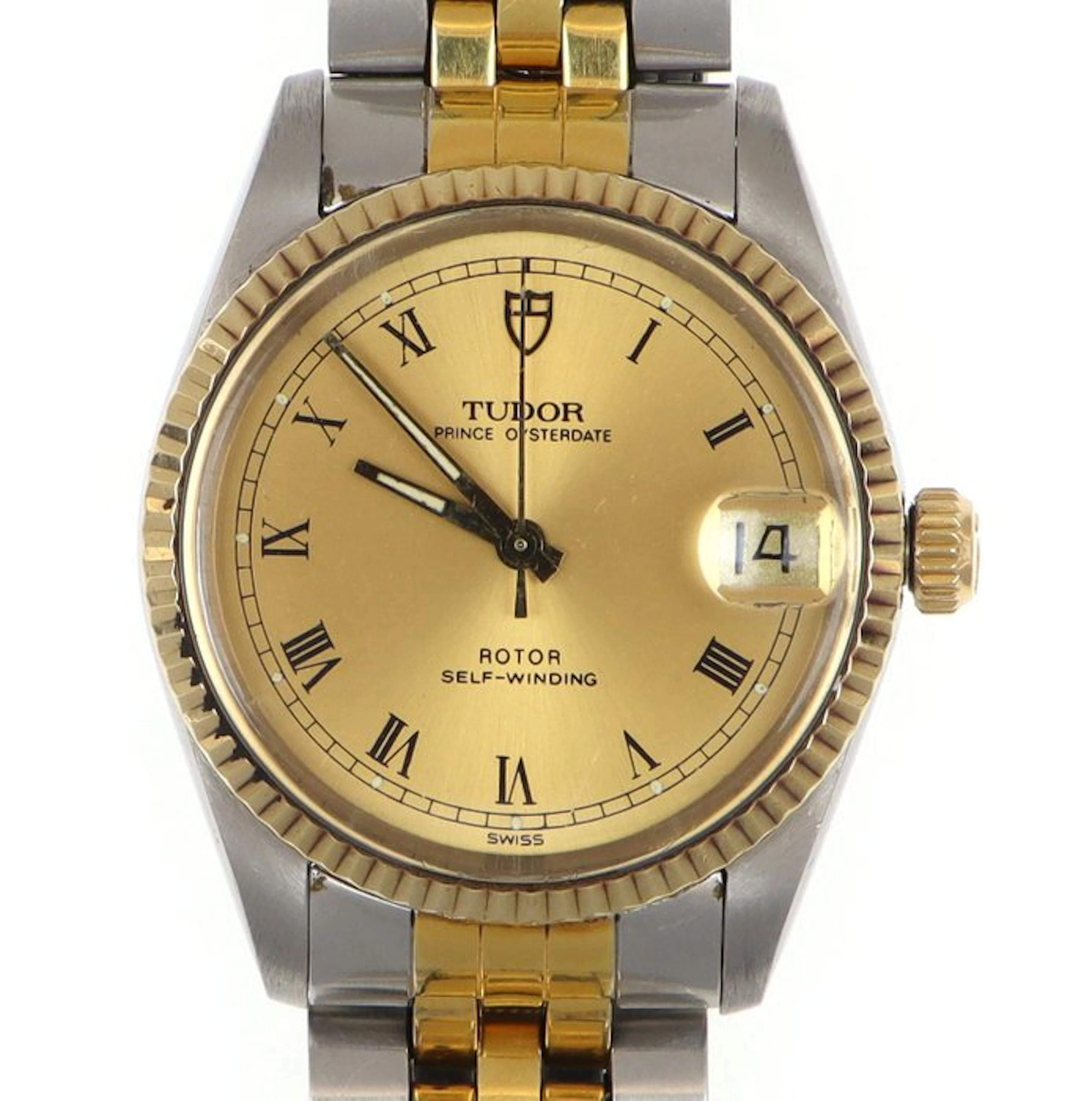 Tudor - Prince Oysterdate - No reserve price - 72033 - Unisex - 1990-1999