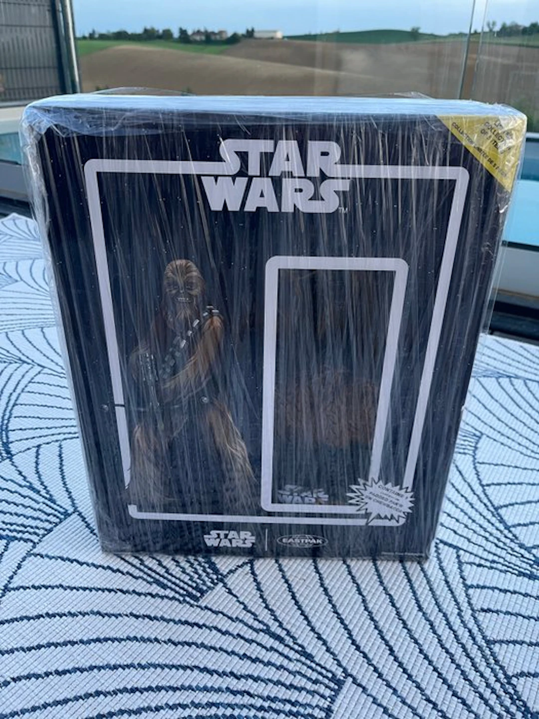 Star Wars - EASTPAK