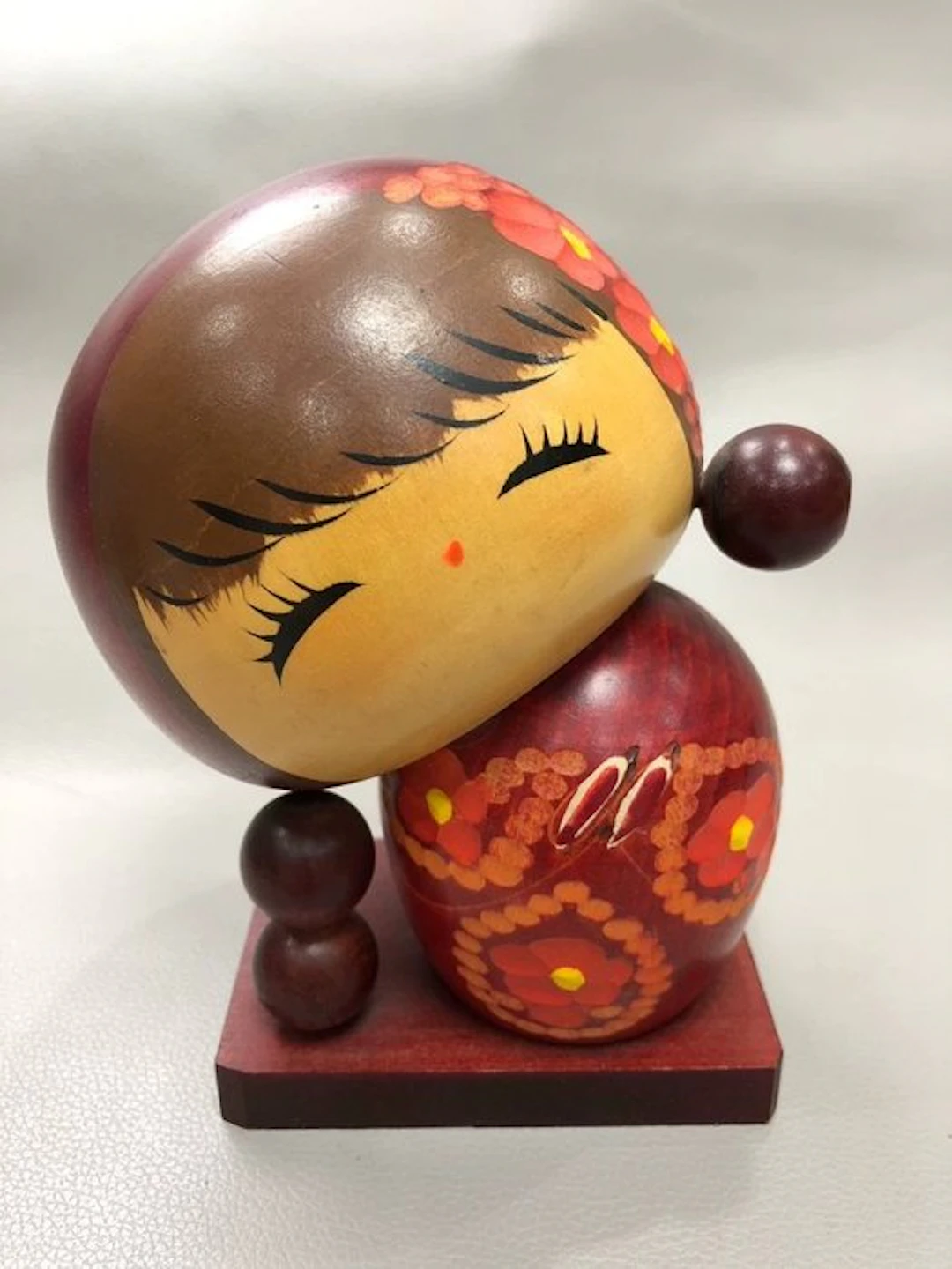 Japanese Kokeshi dolls - Doll - Japan