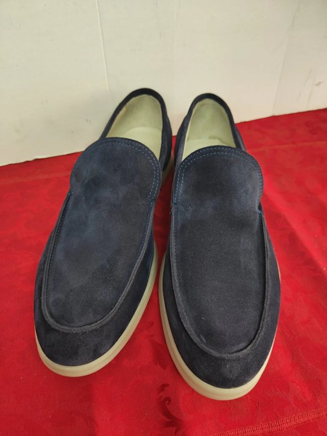 metello - Loafers - Size: EU 43