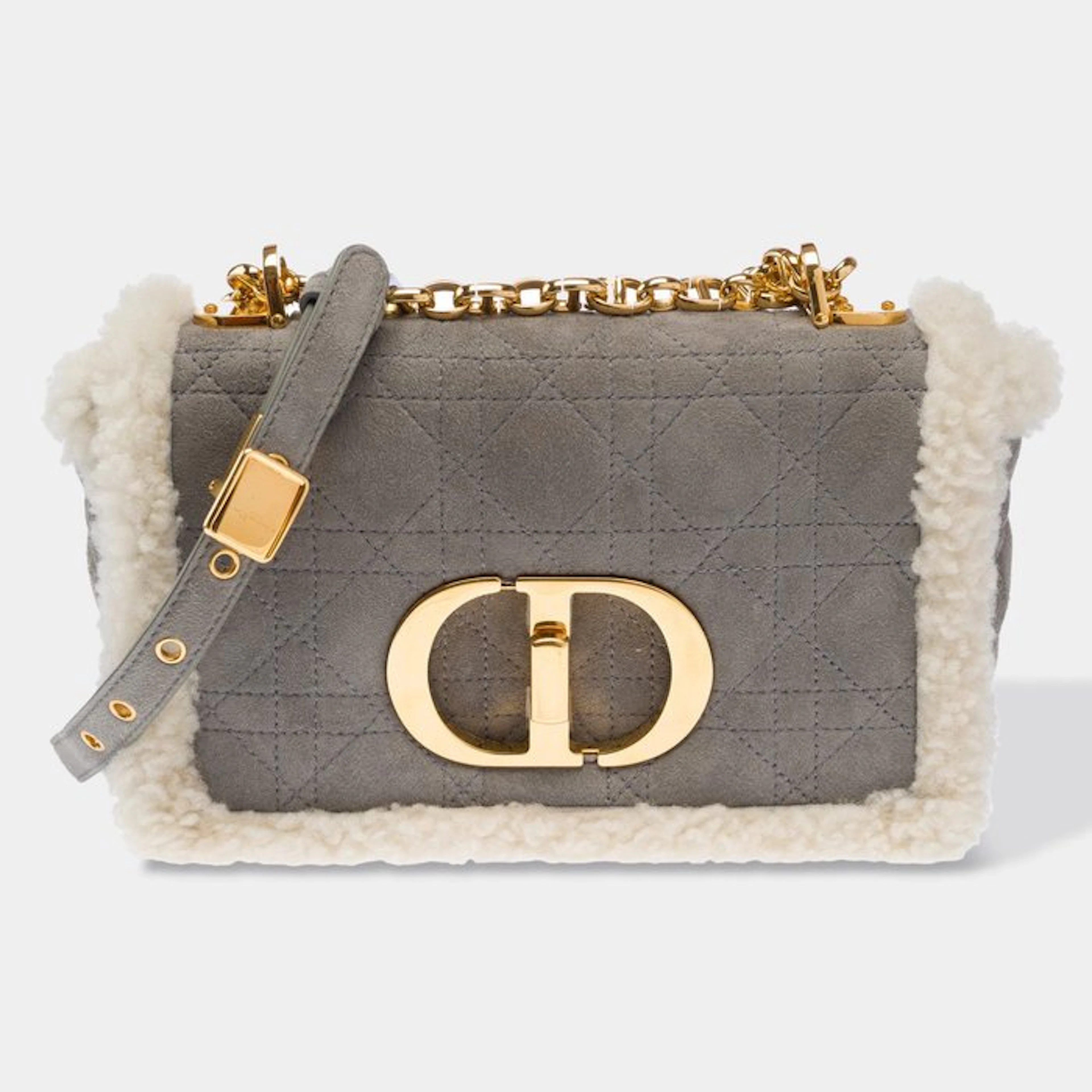 Christian Dior - Dior Caro - Handbag
