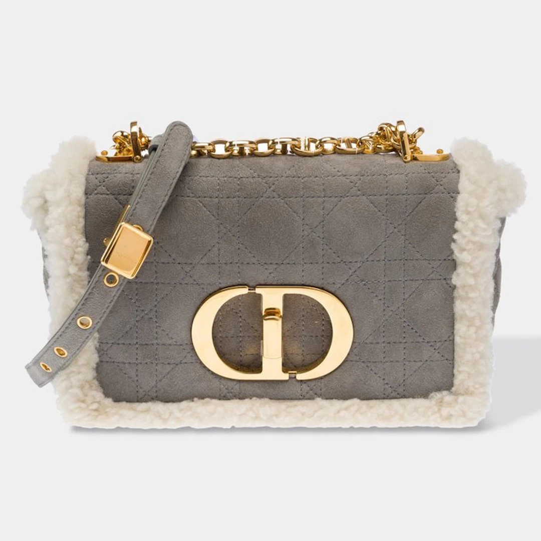 Christian Dior - Dior Caro - Handbag