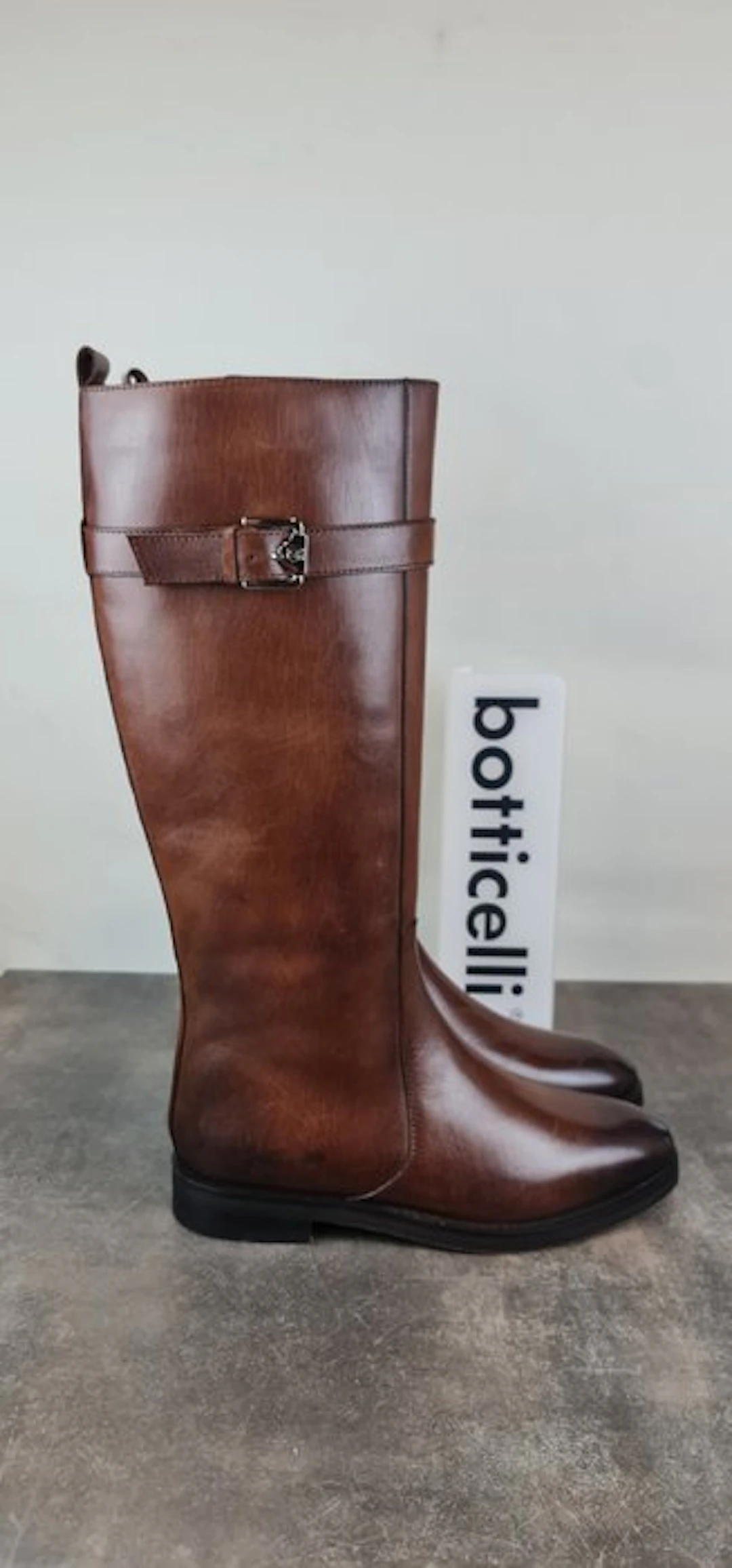 Roberto Botticelli - Ankle boots - Size: EU 37