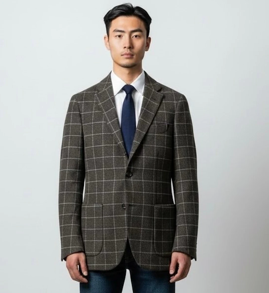 Spirito Uomo - Blazer - New with tags