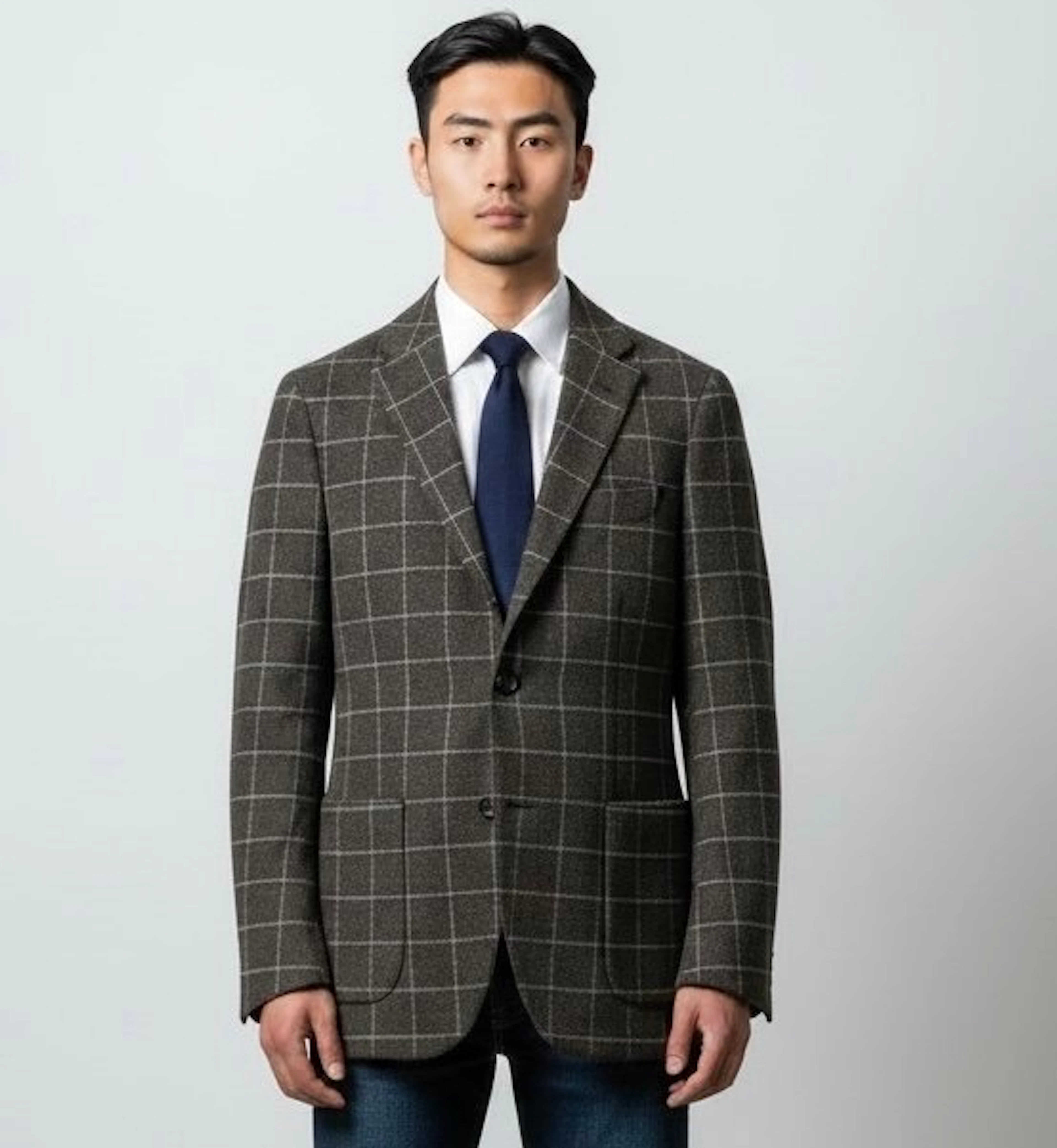 Spirito Uomo - Blazer - New with tags