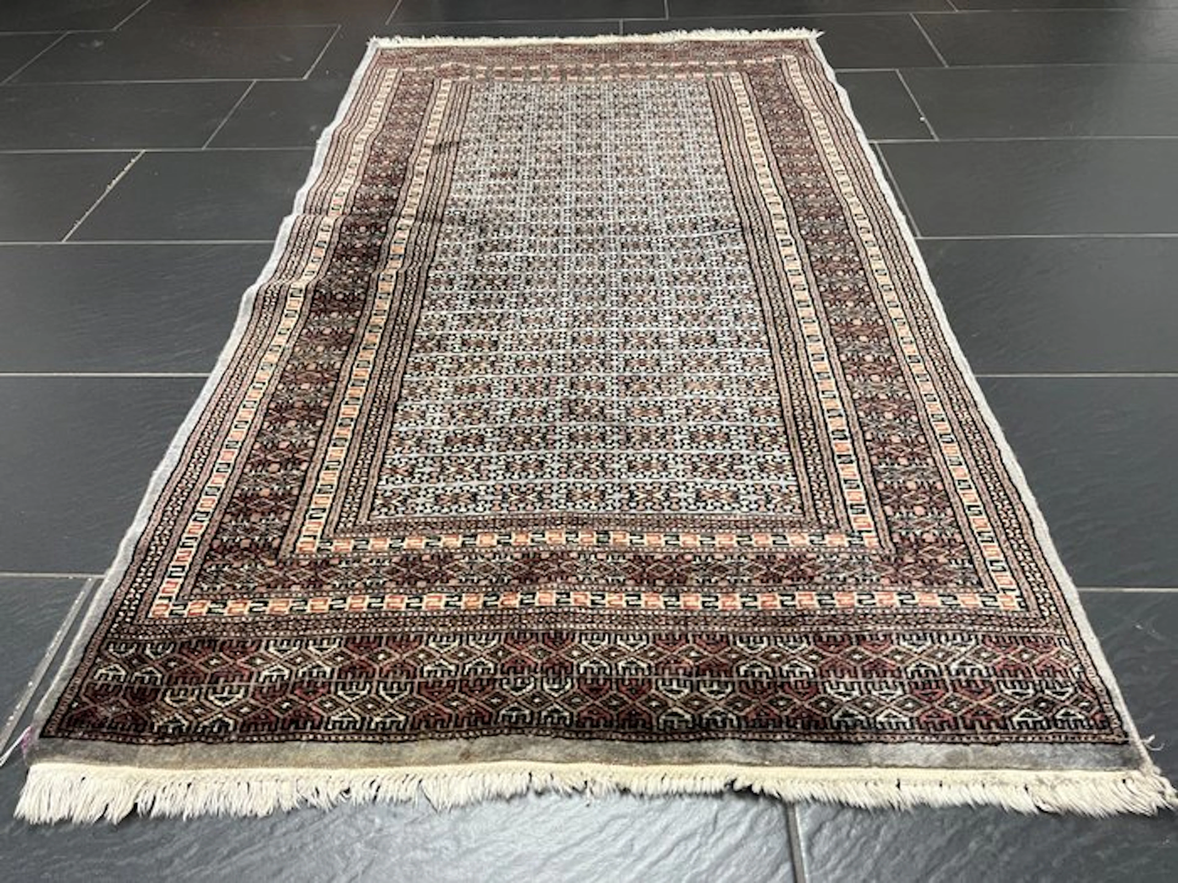 Buchara - Carpet - 155 cm - 90 cm