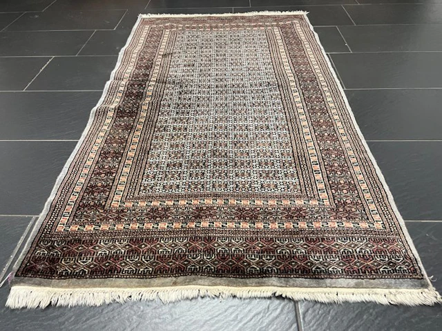 Buchara - Carpet - 155 cm - 90 cm