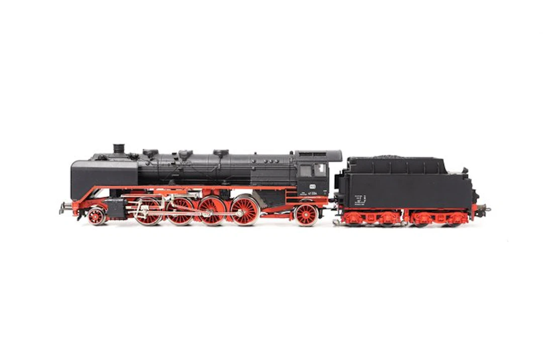 Märklin H0 - 3082 - Model train locomotive (1) - DB