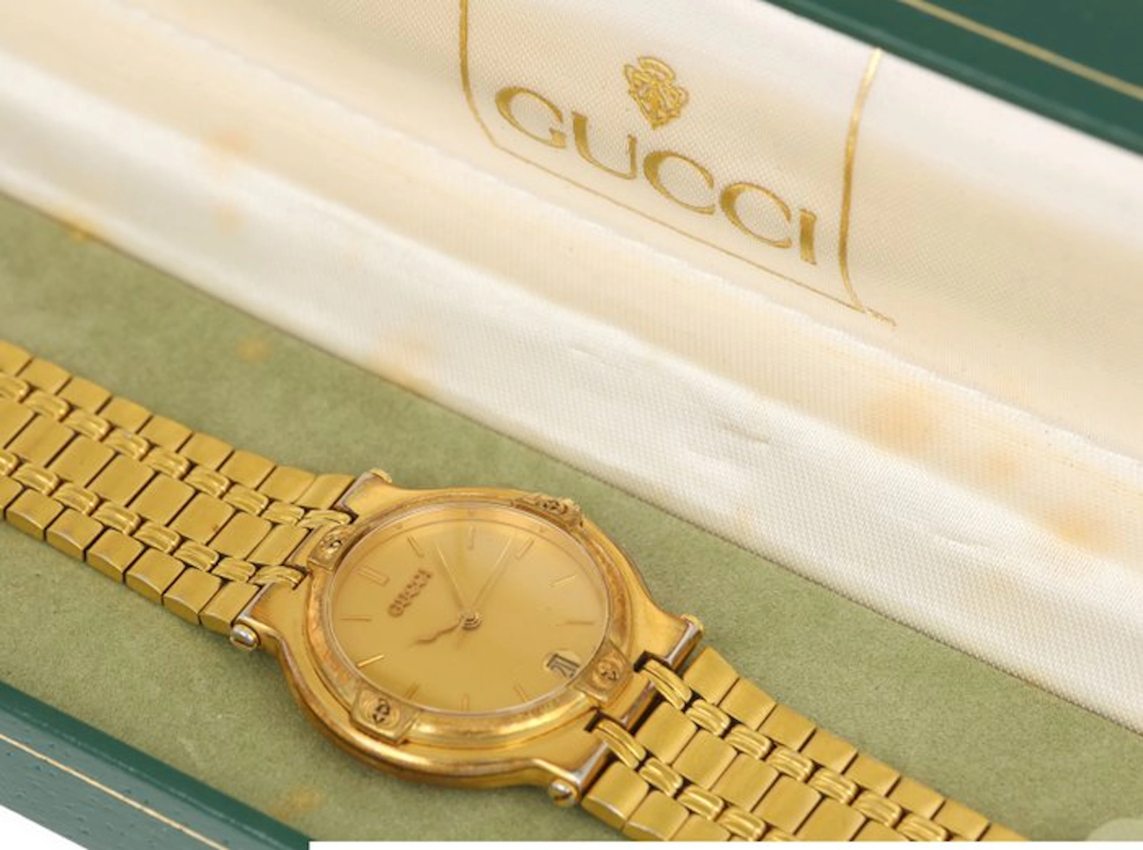 Gucci - 9200M - No reserve price - 9200M - Women - 1990-1999