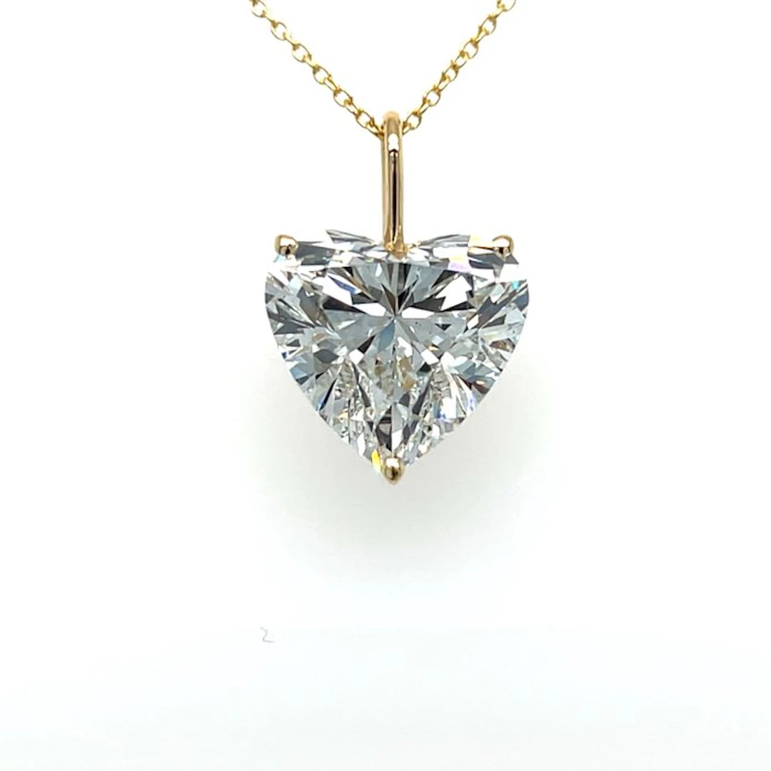 No reserve price - Necklace - 14 kt