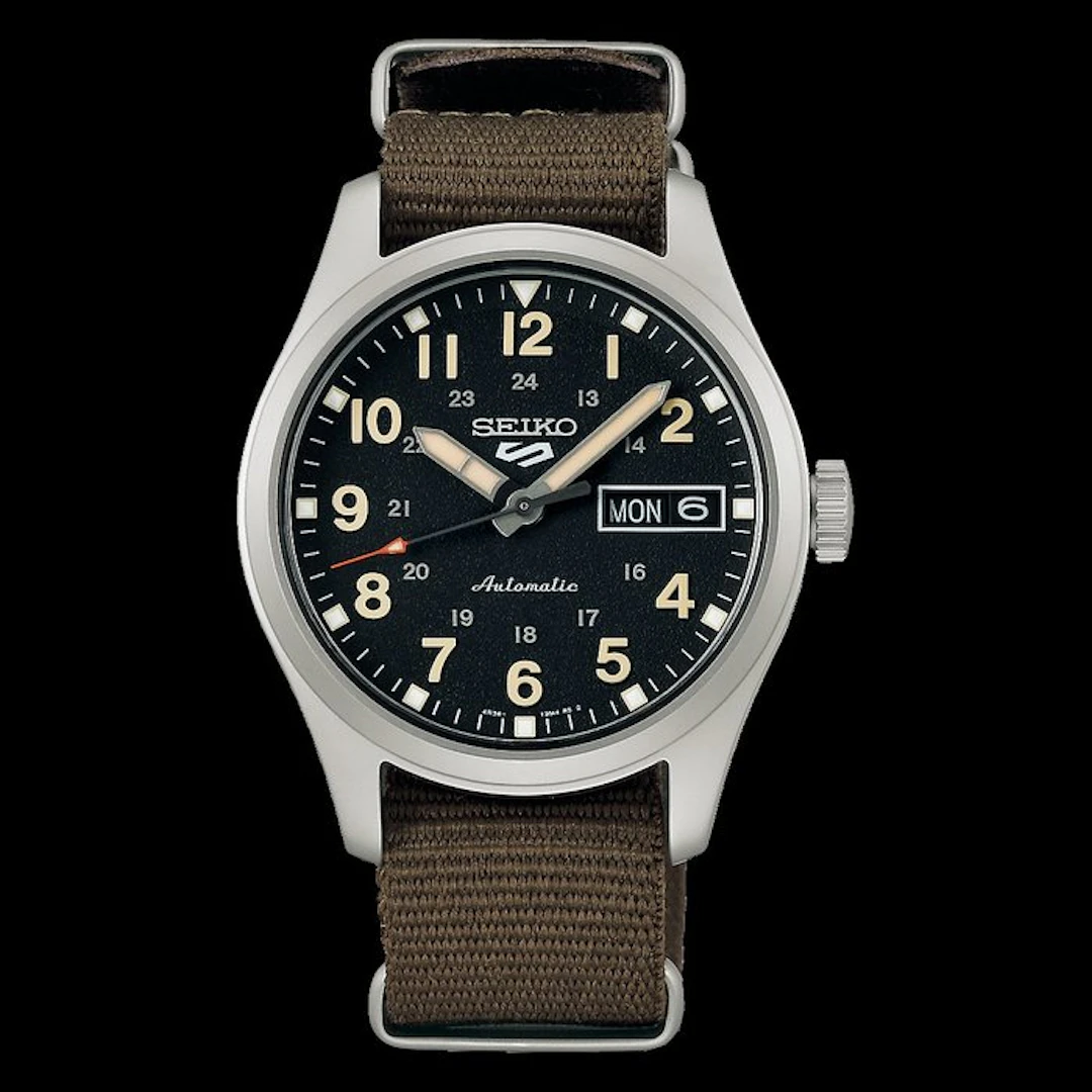 Seiko - No reserve price - SRPJ85K1 - Automatic - 36 mm - Unisex - 2000-2010