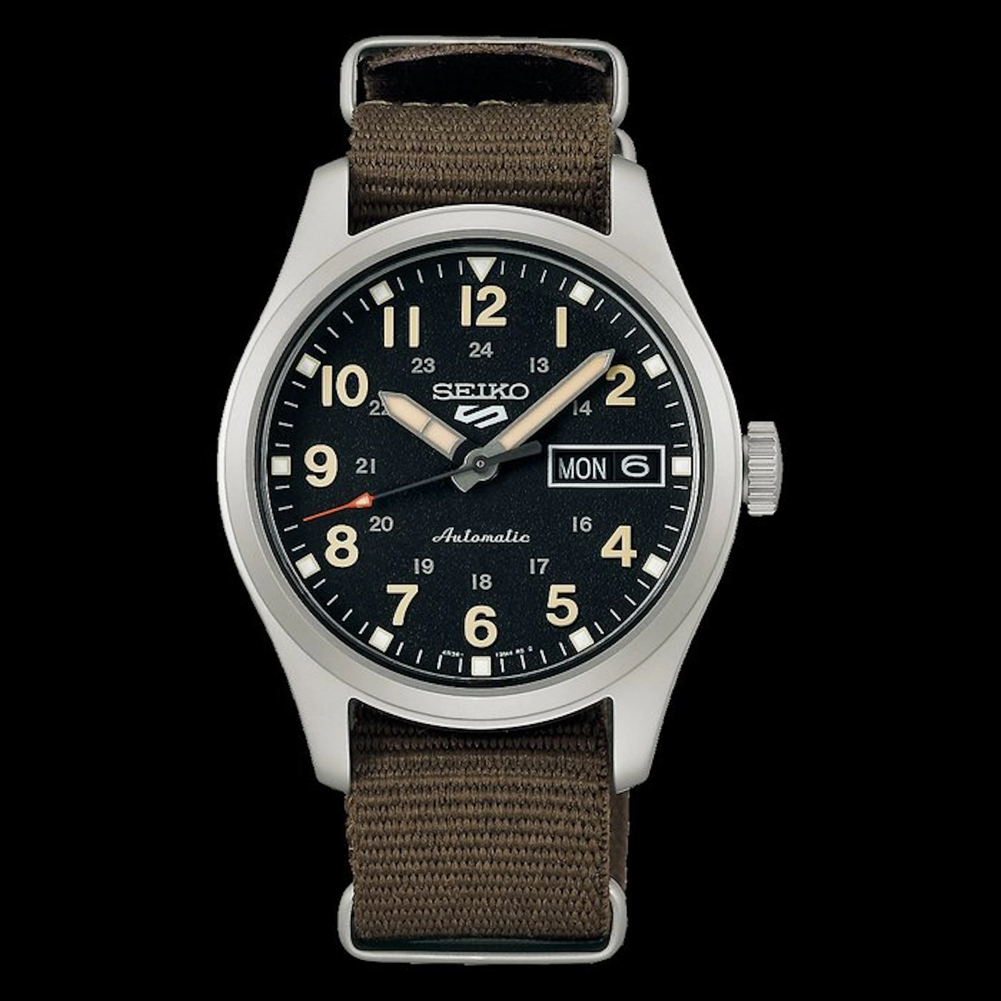 Seiko - No reserve price - SRPJ85K1 - Automatic - 36 mm - Unisex - 2000-2010