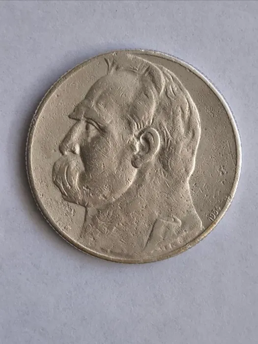 Poland. Set of 2 coins