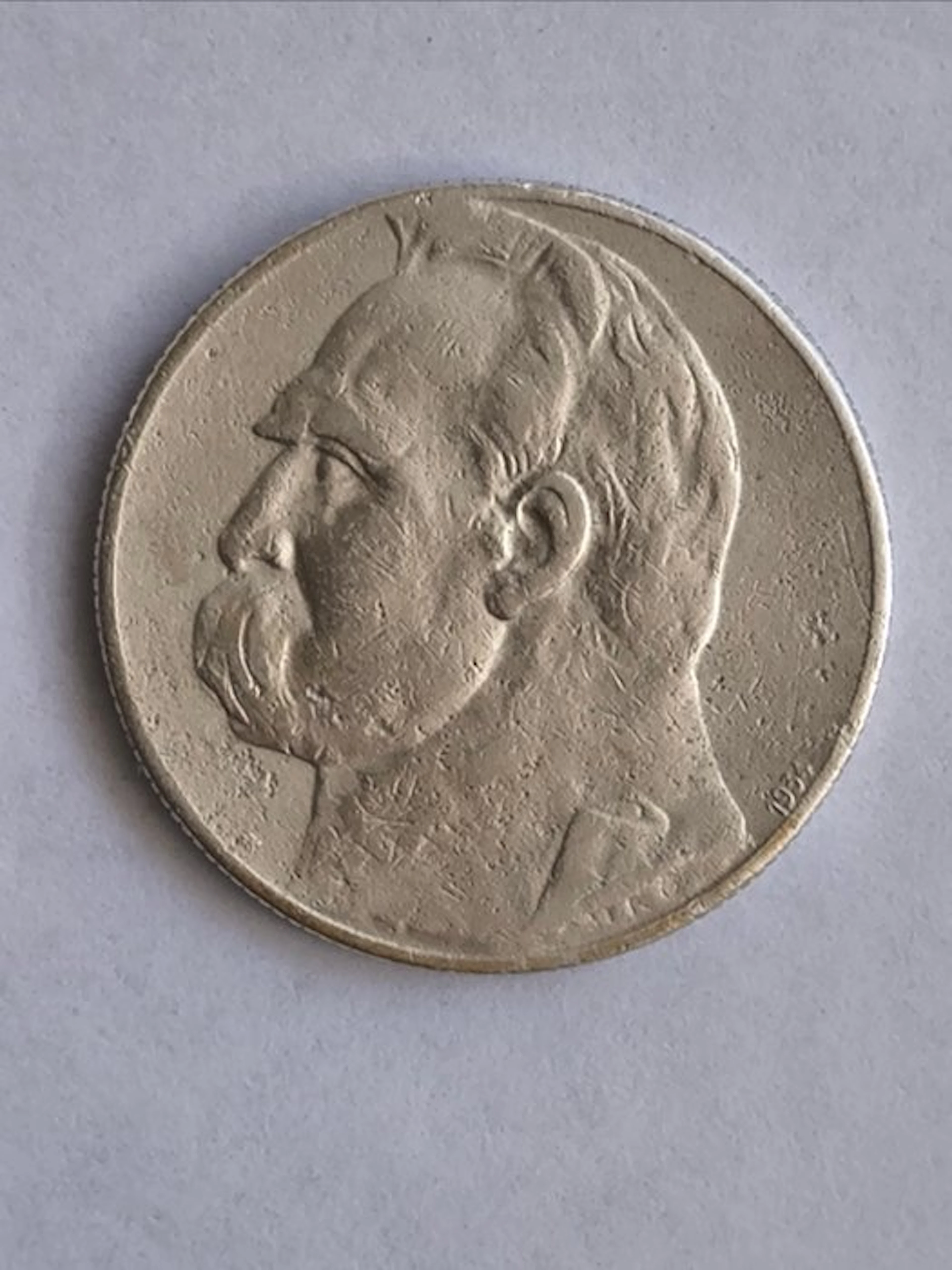 Poland. Set of 2 coins