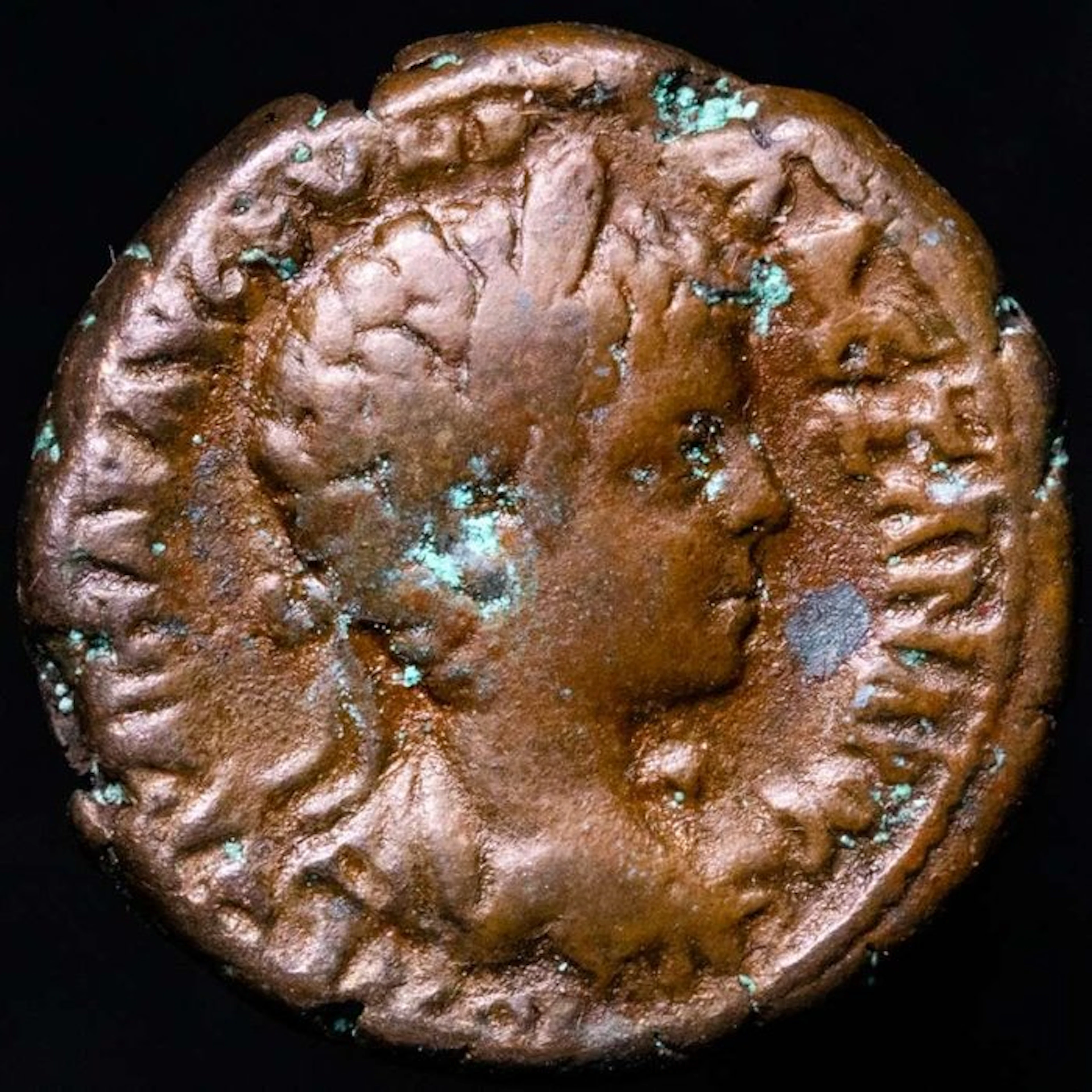 Roman Empire
