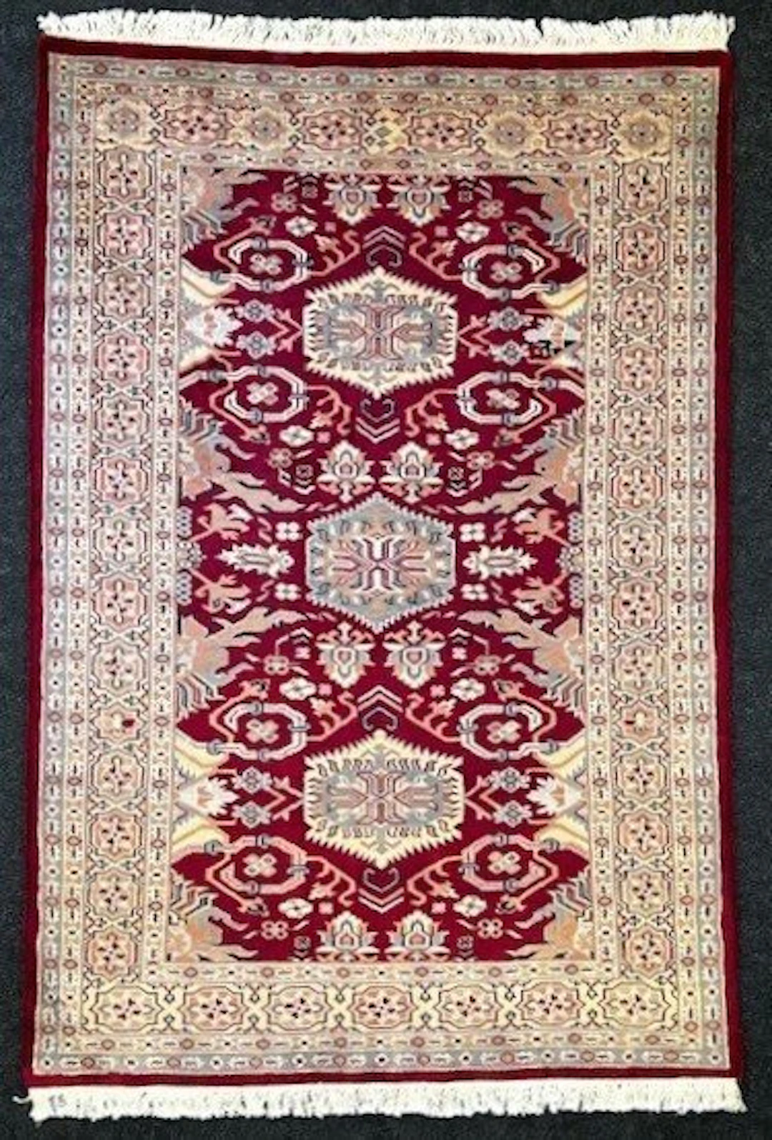 Kafkaesque - Rug - 184 cm - 125 cm - Carpet