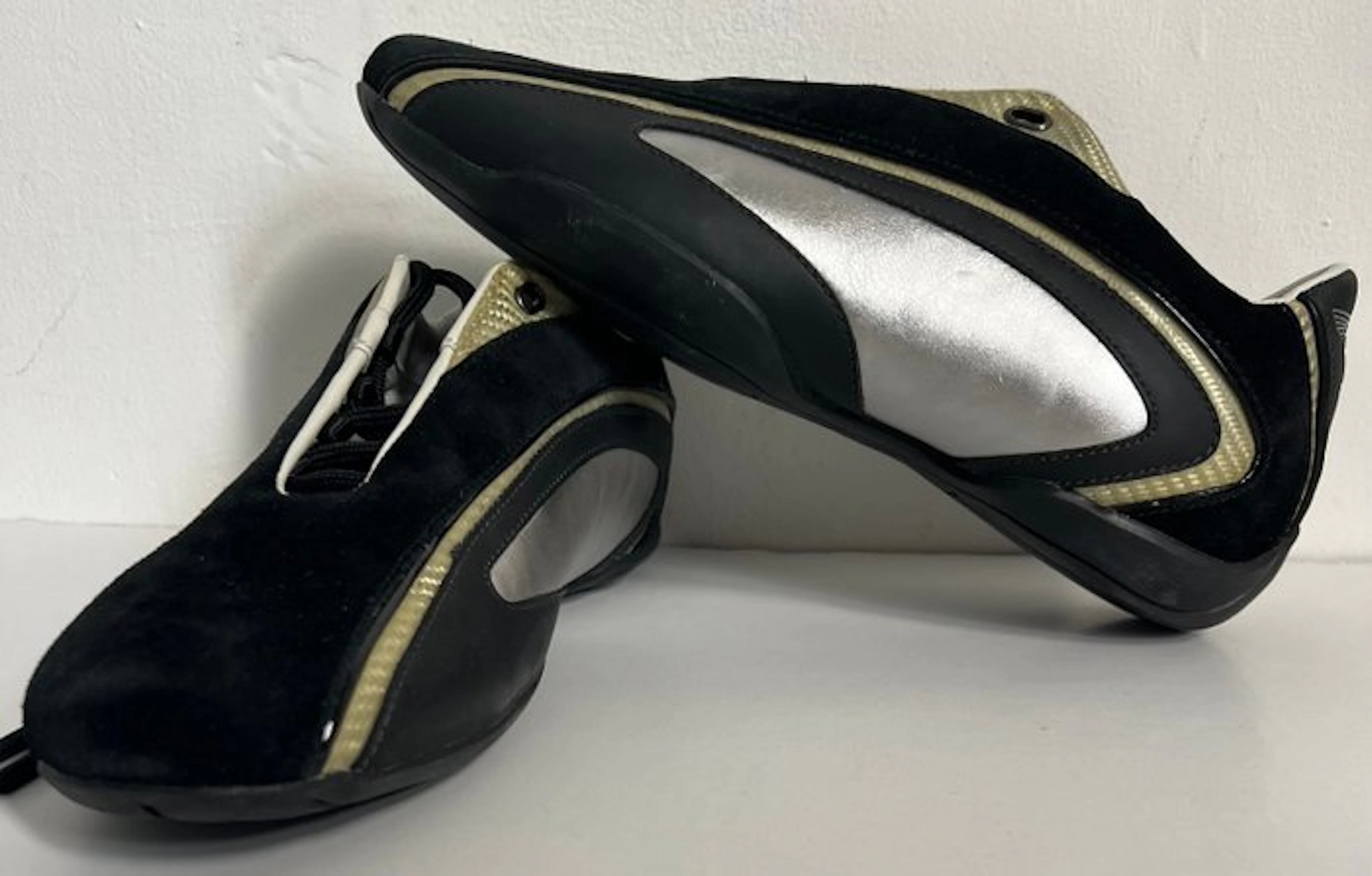 Aston Martin - Pumps - Size: EU 42