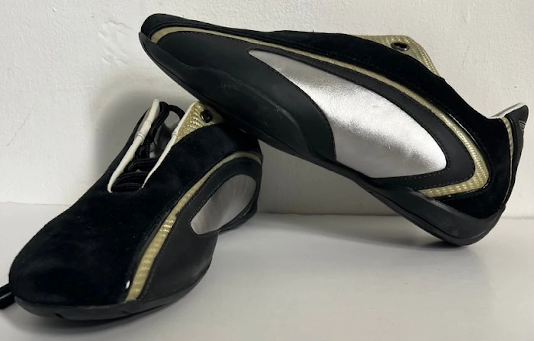 Aston Martin - Pumps - Size: EU 42