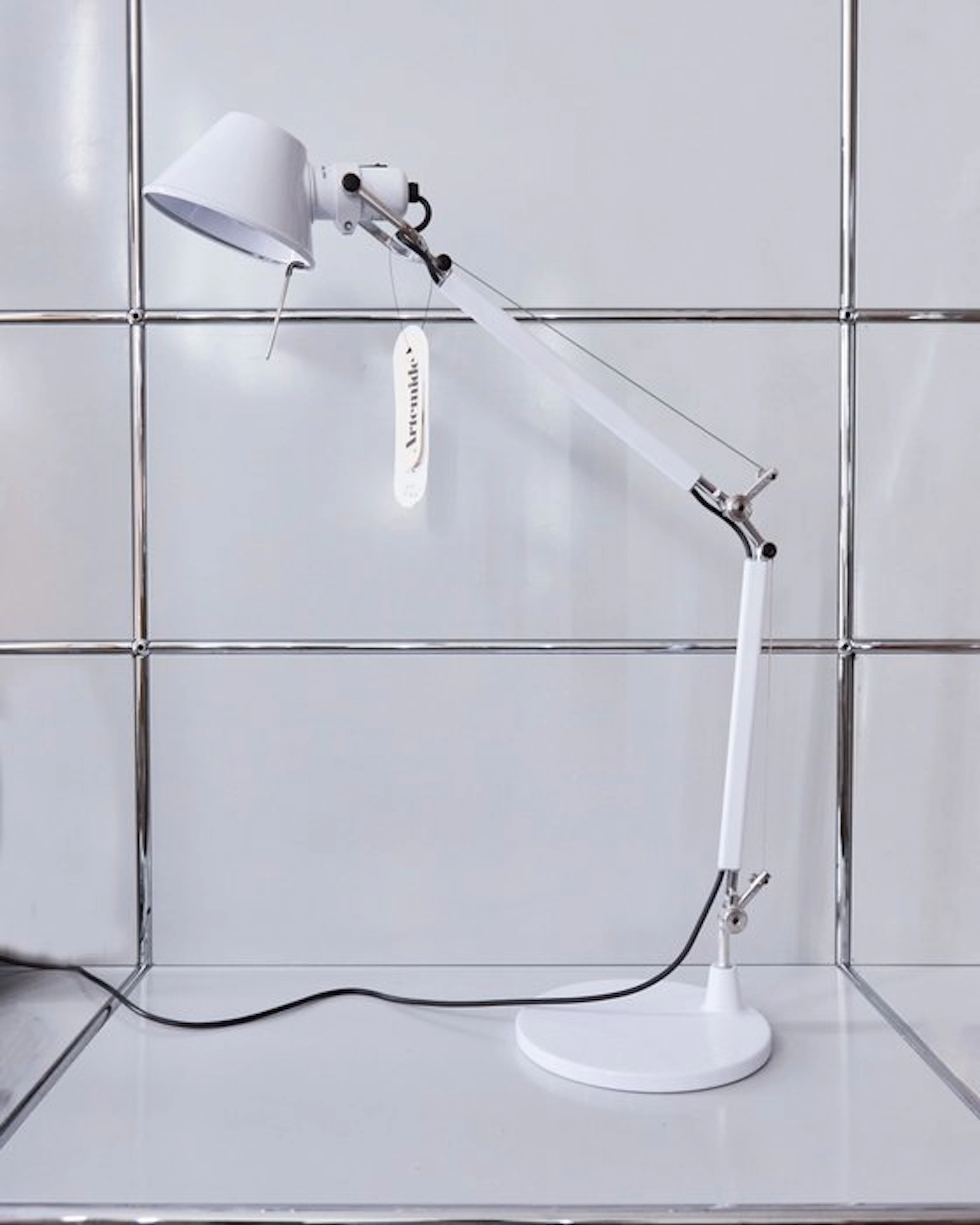 Artemide - Michele De Lucchi